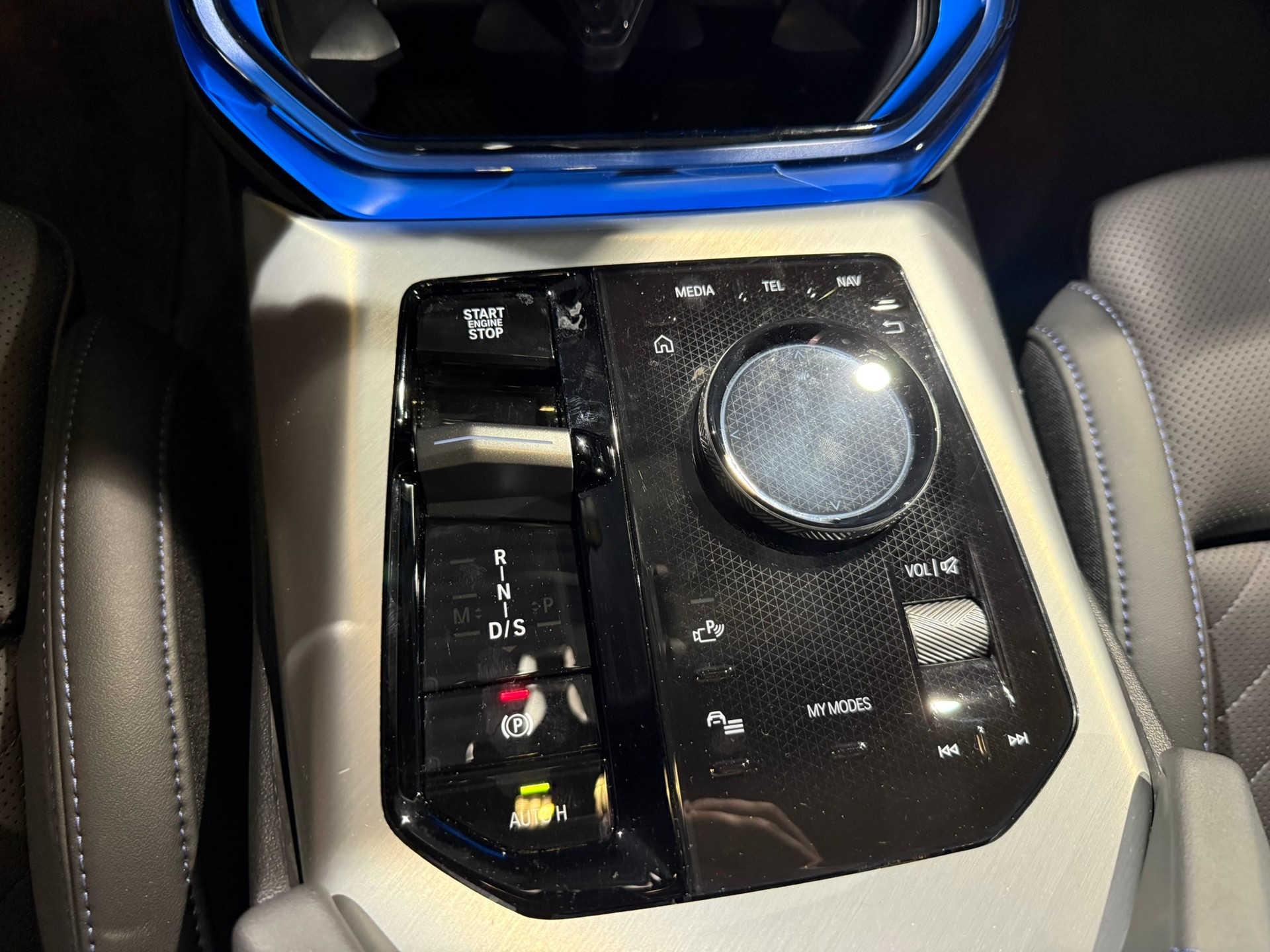 BMW X3 xDrive 48V 20d M Sport Pro-image-11