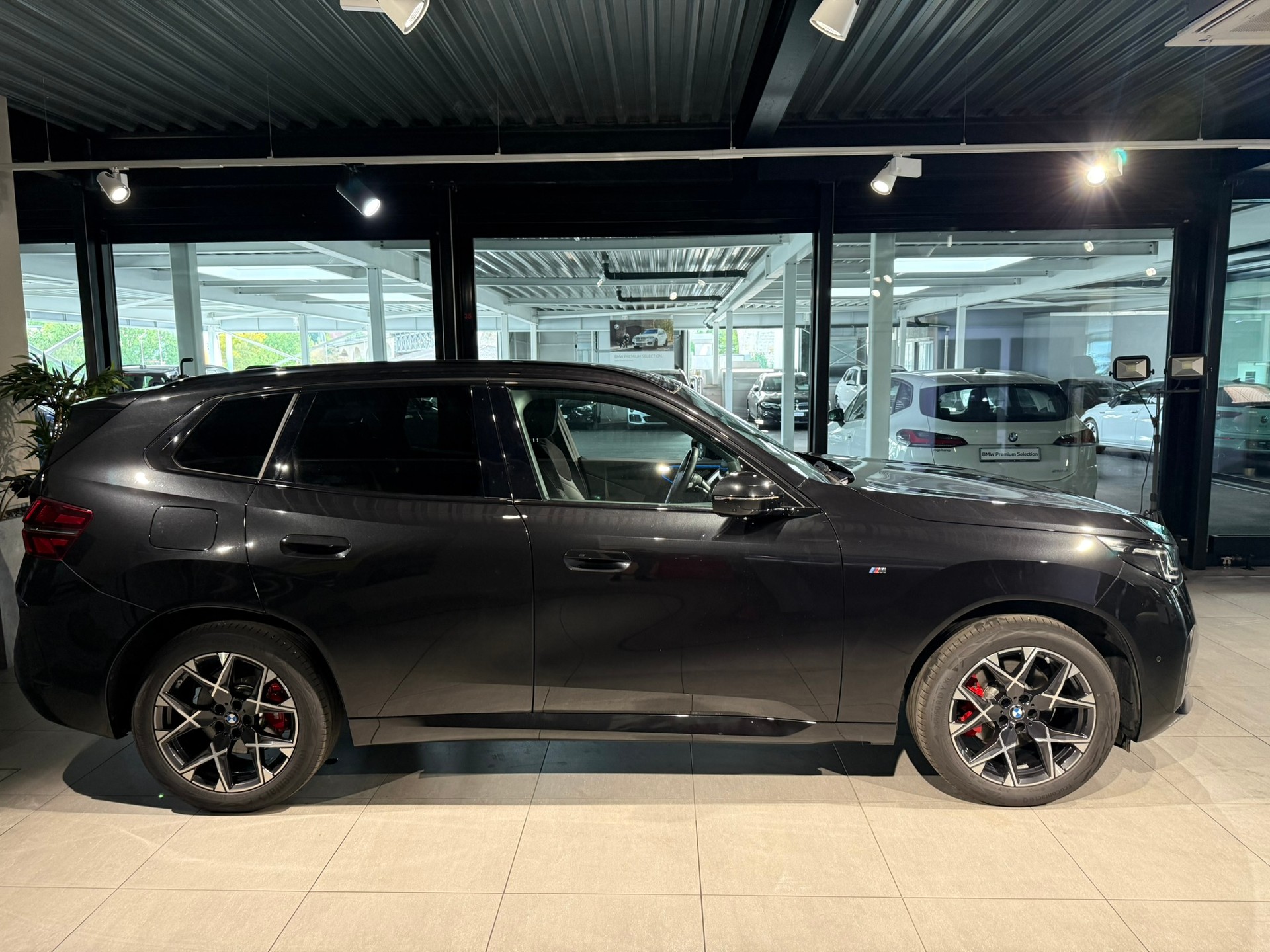 BMW X3 xDrive 48V 20d M Sport Pro-showroom-element-3
