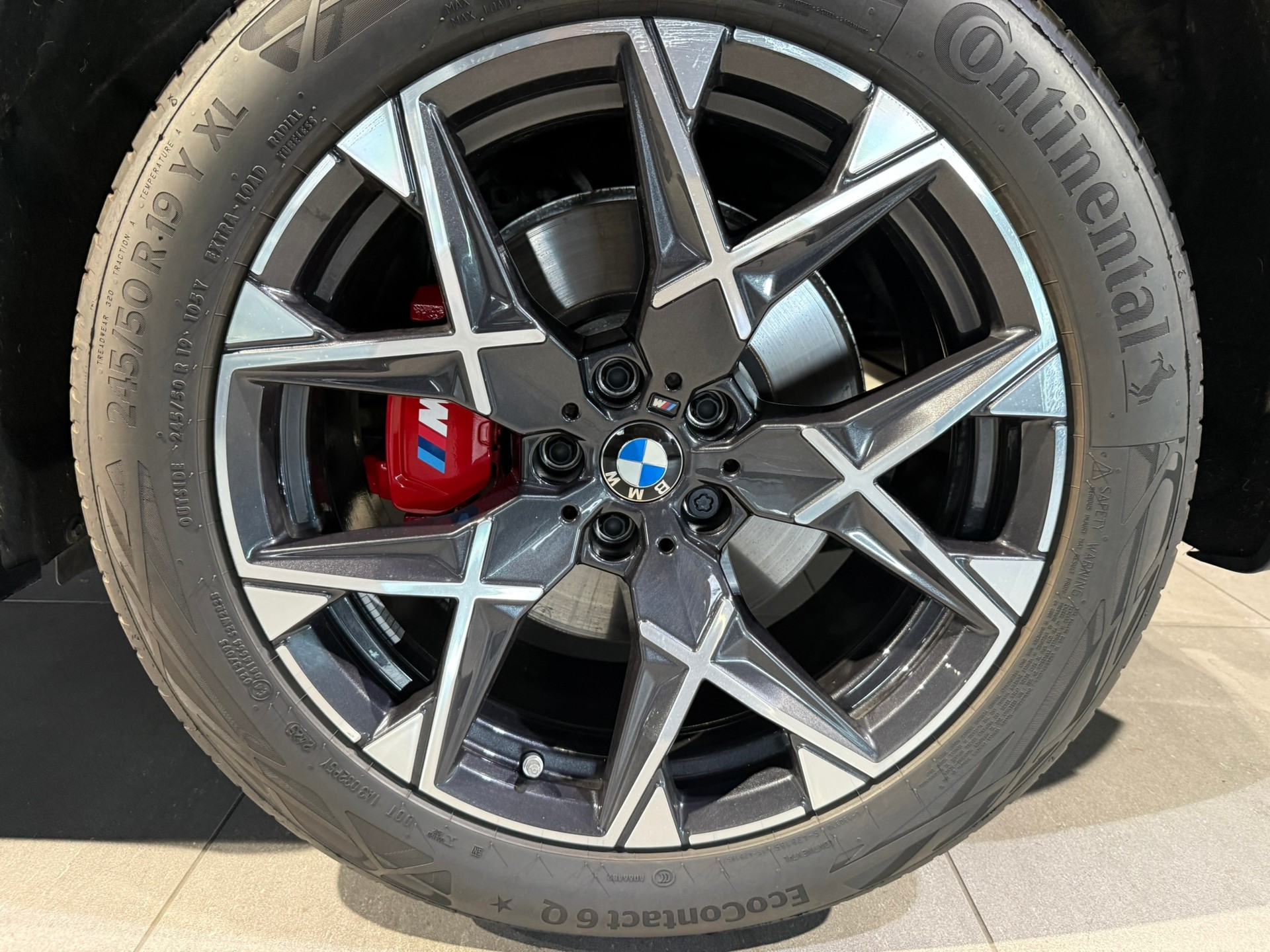 BMW X3 xDrive 48V 20d M Sport Pro-image-24