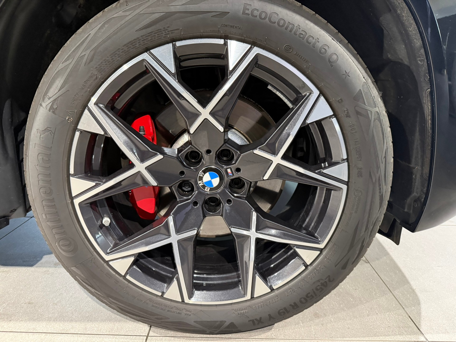 BMW X3 xDrive 48V 20d M Sport Pro-image-26