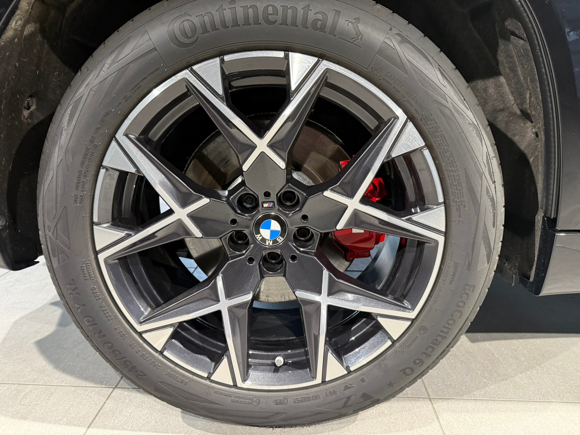 BMW X3 xDrive 48V 20d M Sport Pro-image-27