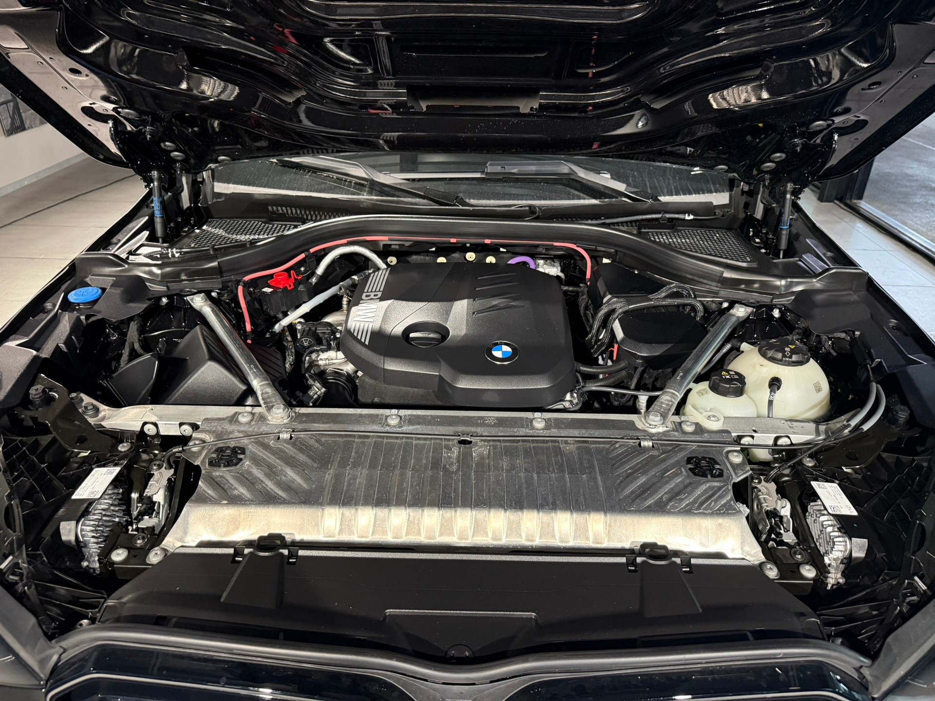 BMW X3 xDrive 48V 20d M Sport Pro-image-28