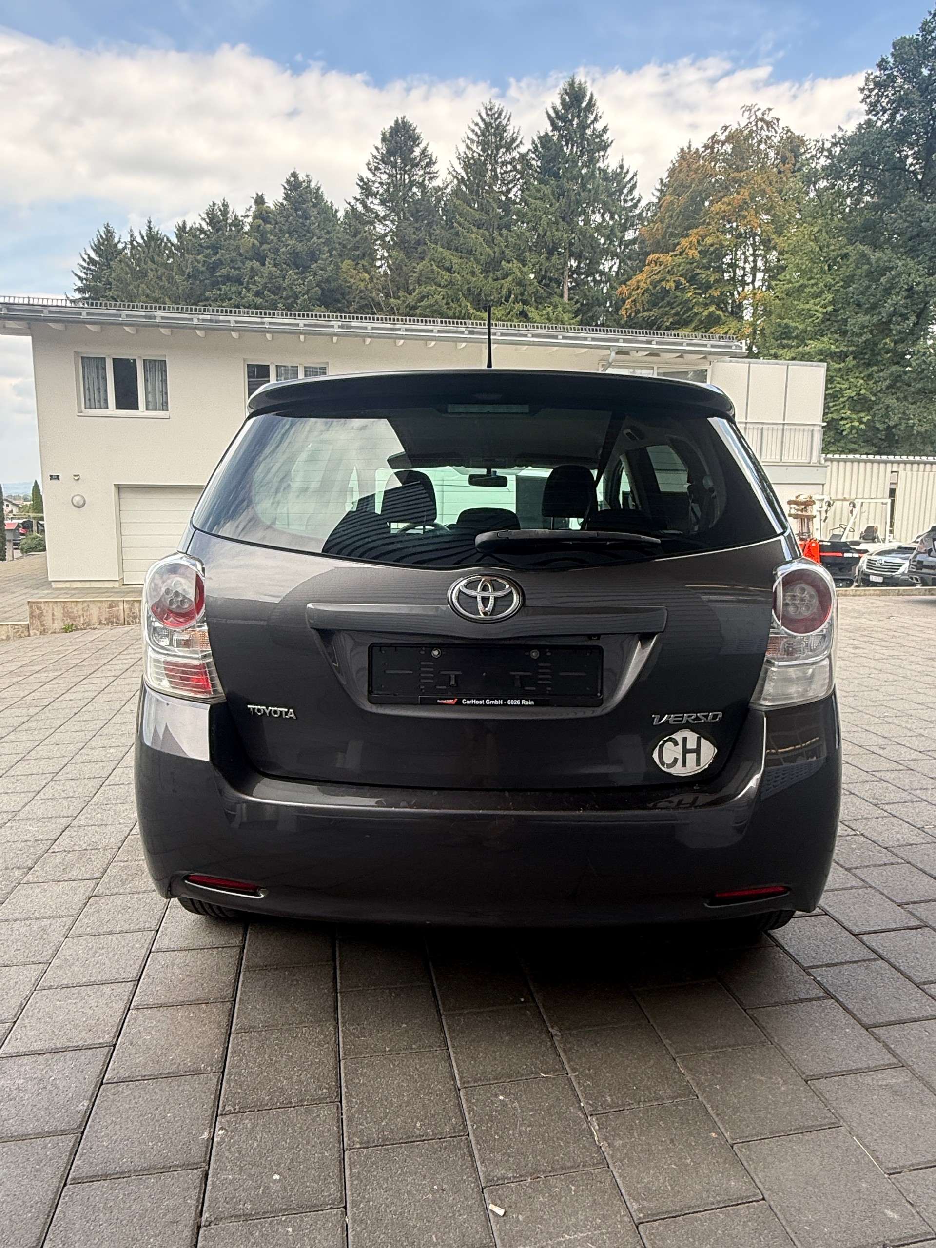 TOYOTA Verso 1.8 easy-image-7