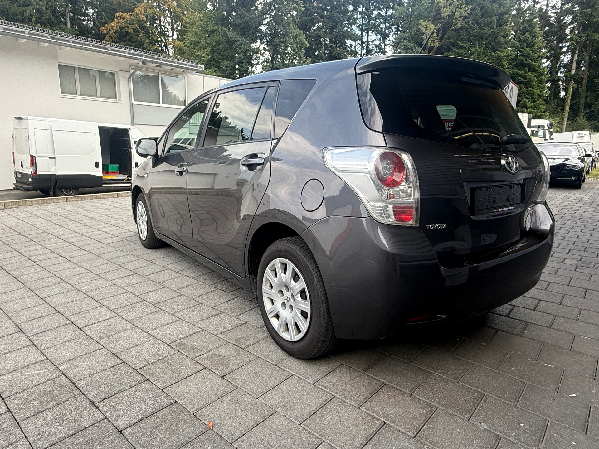 TOYOTA Verso 1.8 easy-image-6