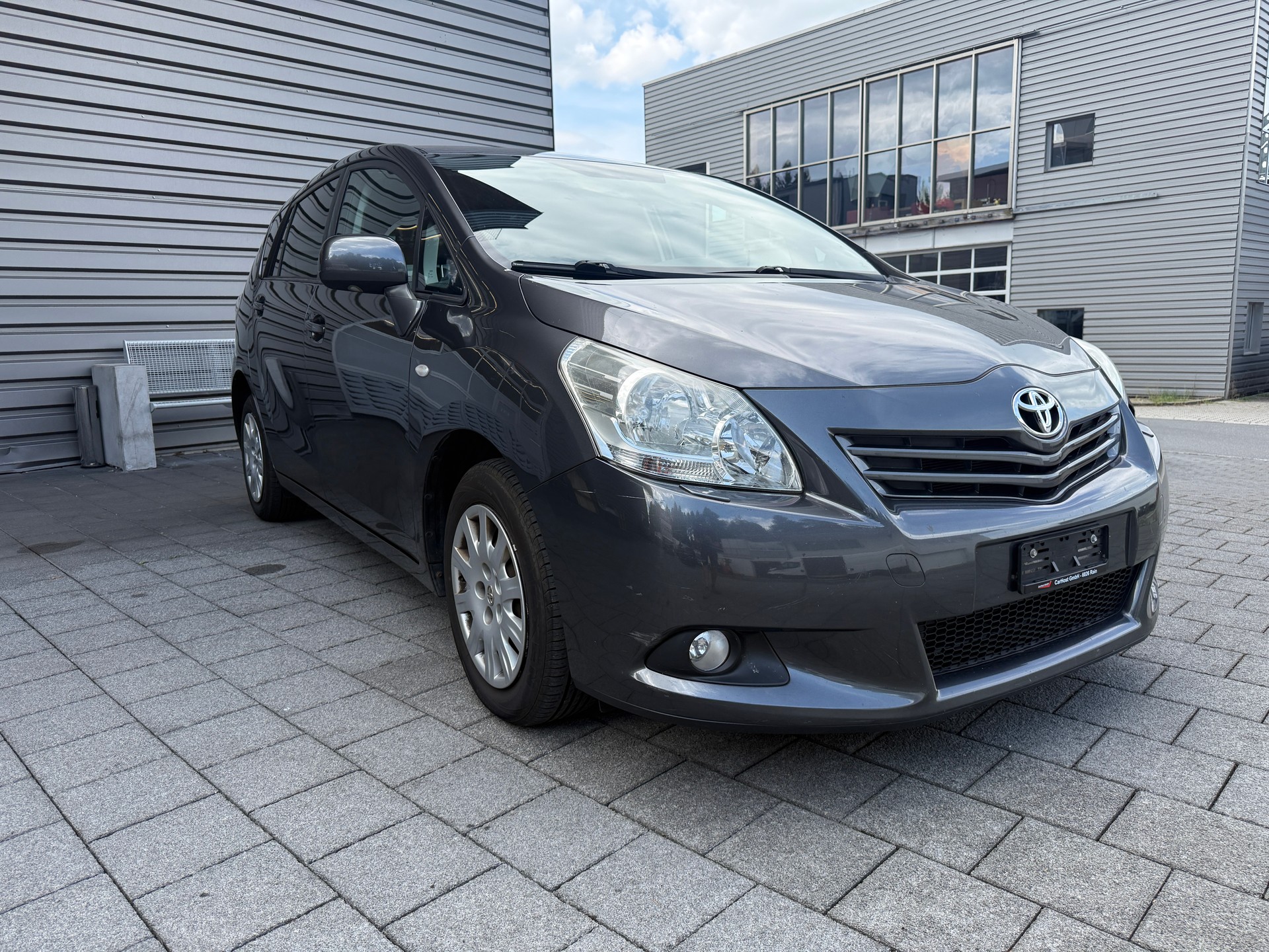 TOYOTA Verso 1.8 easy-image-3