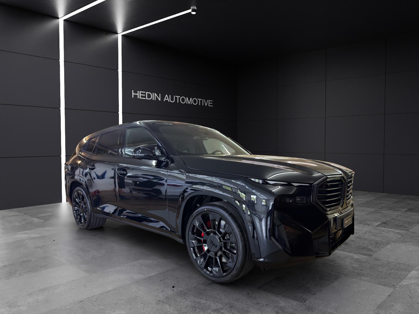 BMW XM 50e Plug-in Hybrid-image-6