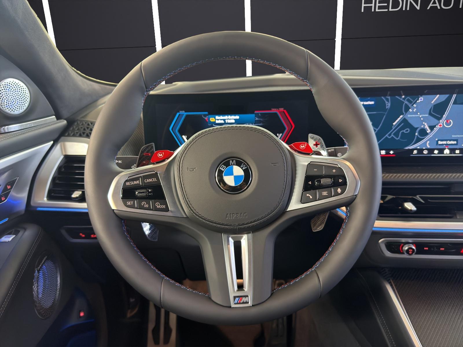 BMW XM 50e Plug-in Hybrid-image-18