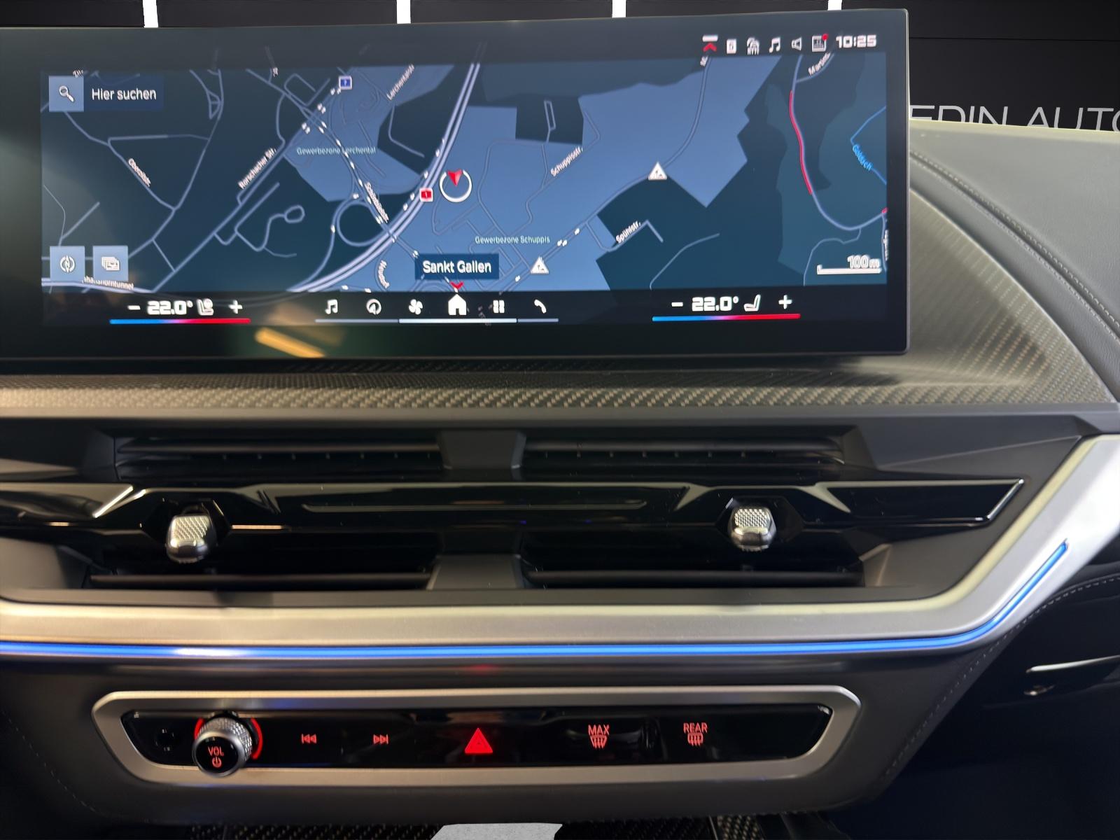 BMW XM 50e Plug-in Hybrid-image-21