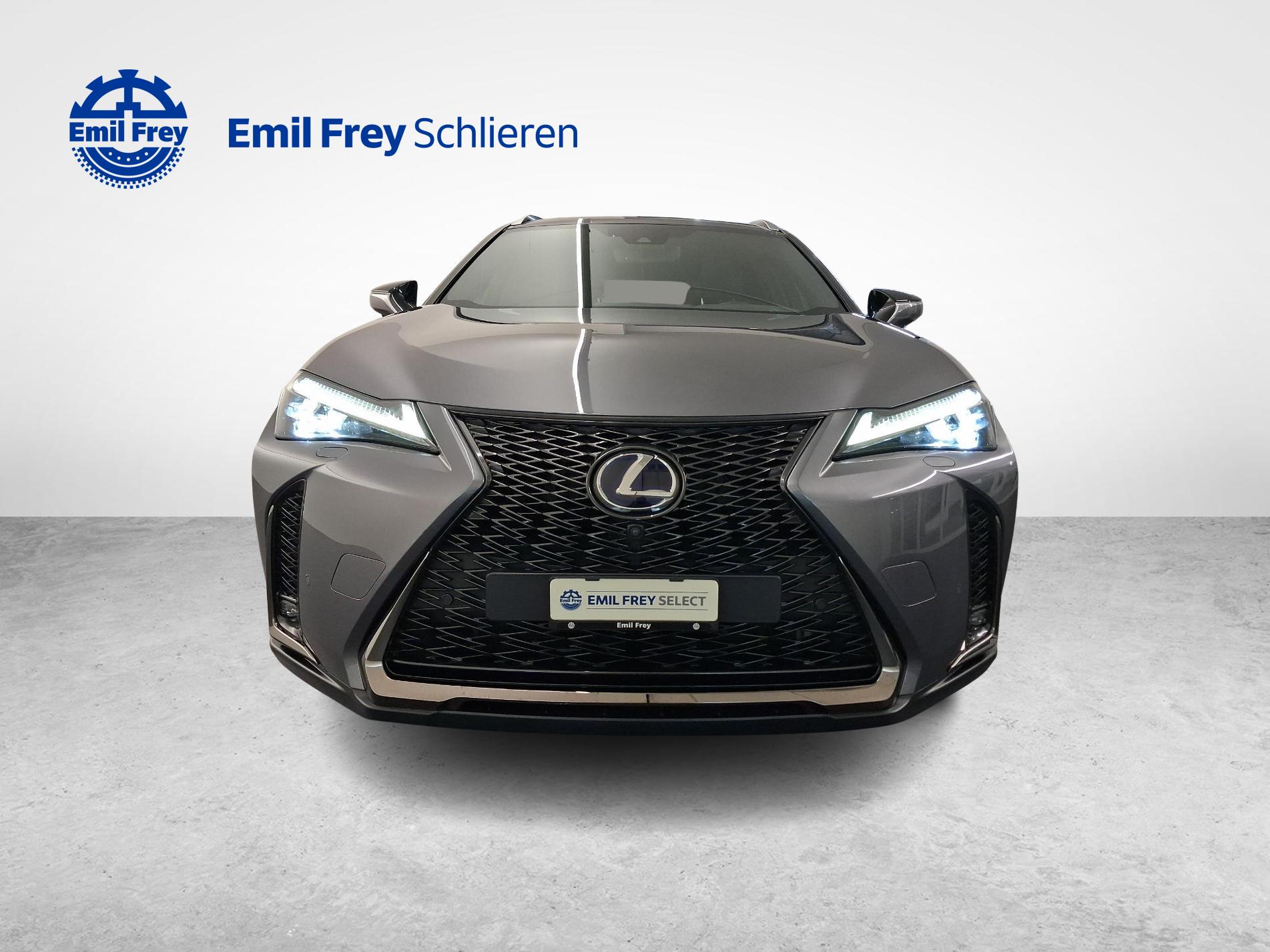 LEXUS UX 250h F-Sport-image-7