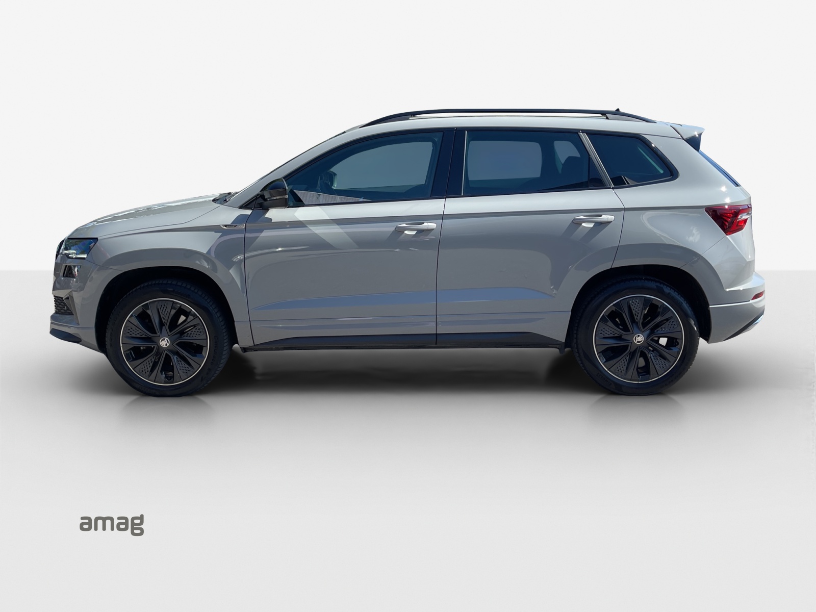 SKODA Karoq 2.0 TSI SportLine 4x4 DSG-image-1