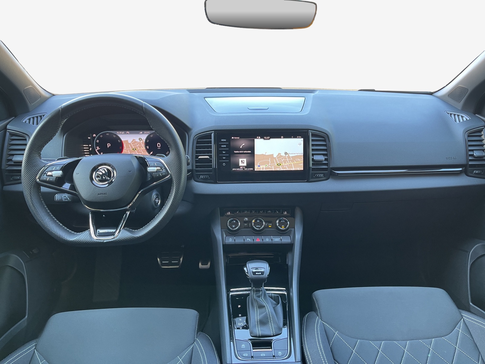 SKODA Karoq 2.0 TSI SportLine 4x4 DSG-image-8