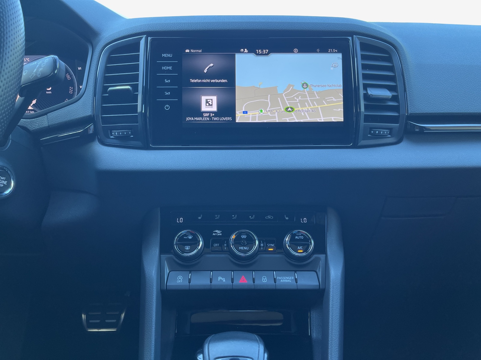 SKODA Karoq 2.0 TSI SportLine 4x4 DSG-image-10
