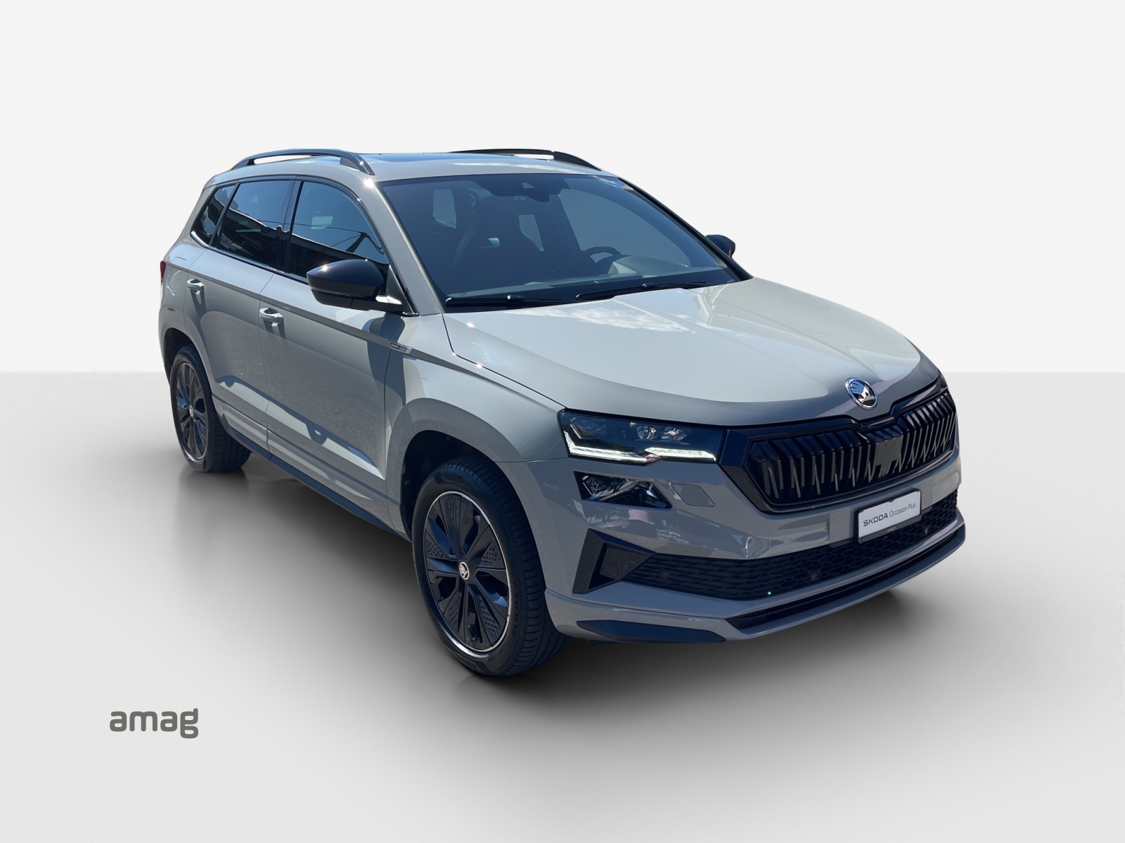 SKODA Karoq 2.0 TSI SportLine 4x4 DSG-image-5