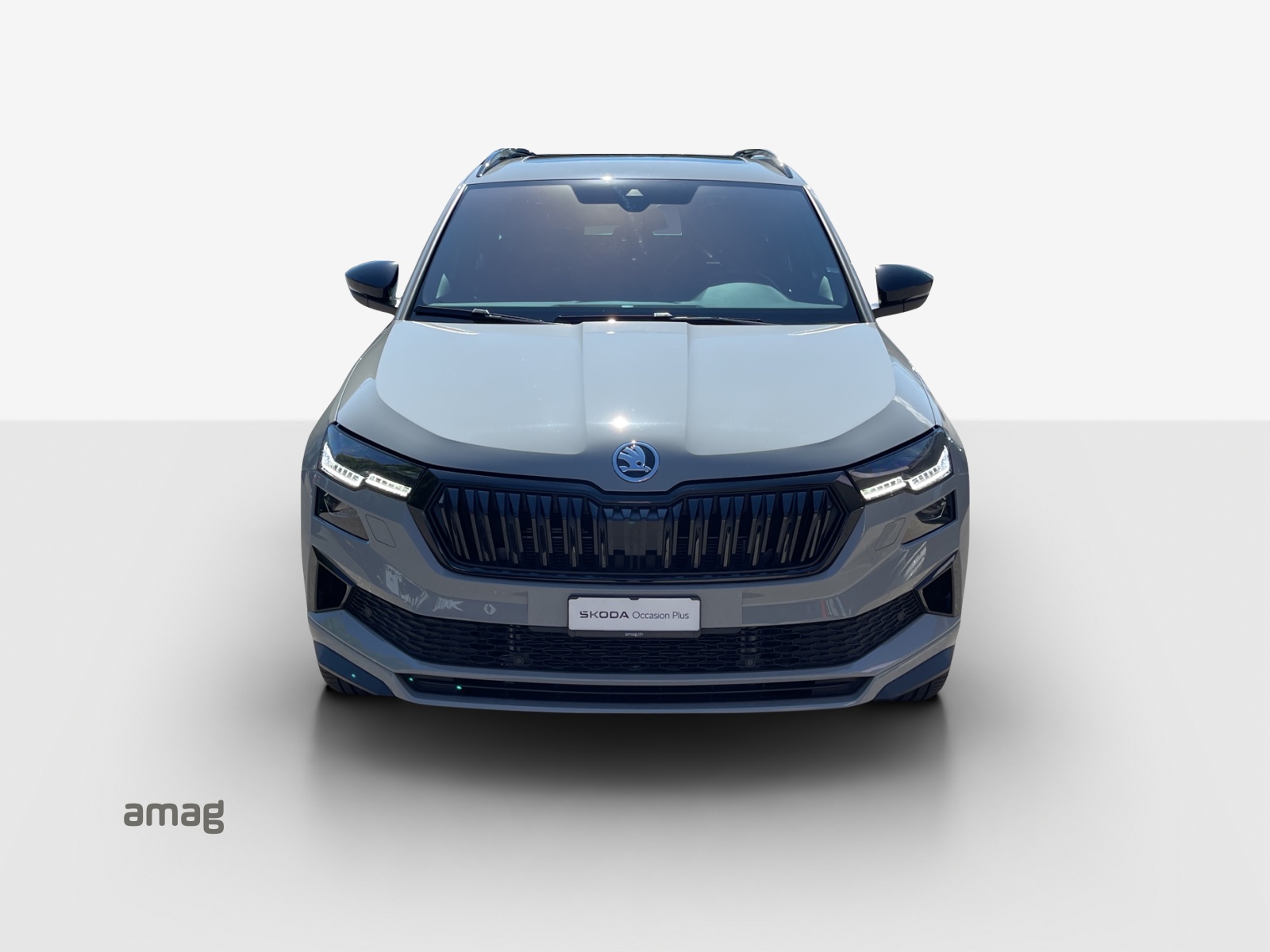 SKODA Karoq 2.0 TSI SportLine 4x4 DSG-image-6