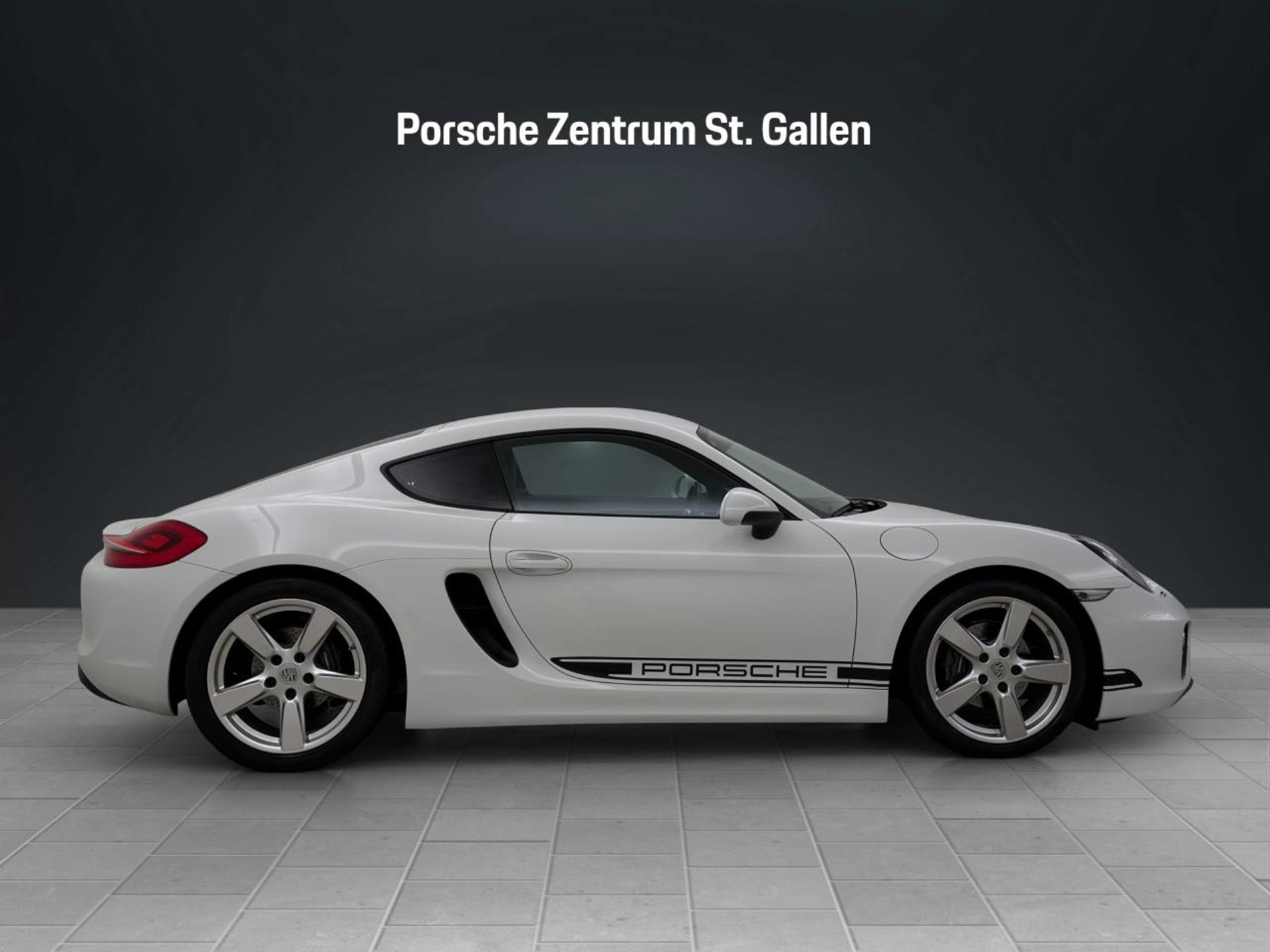 PORSCHE Cayman-image-6
