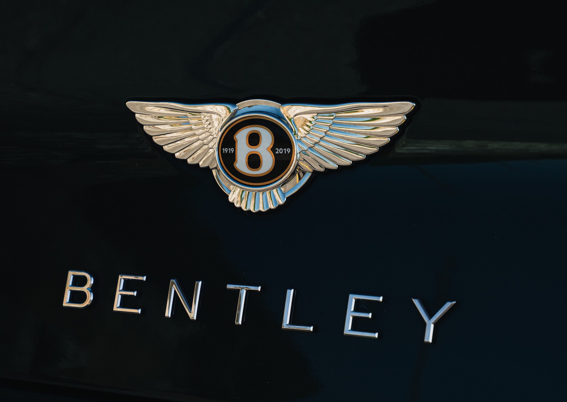 BENTLEY Continental GT 6.0 W12-image-9
