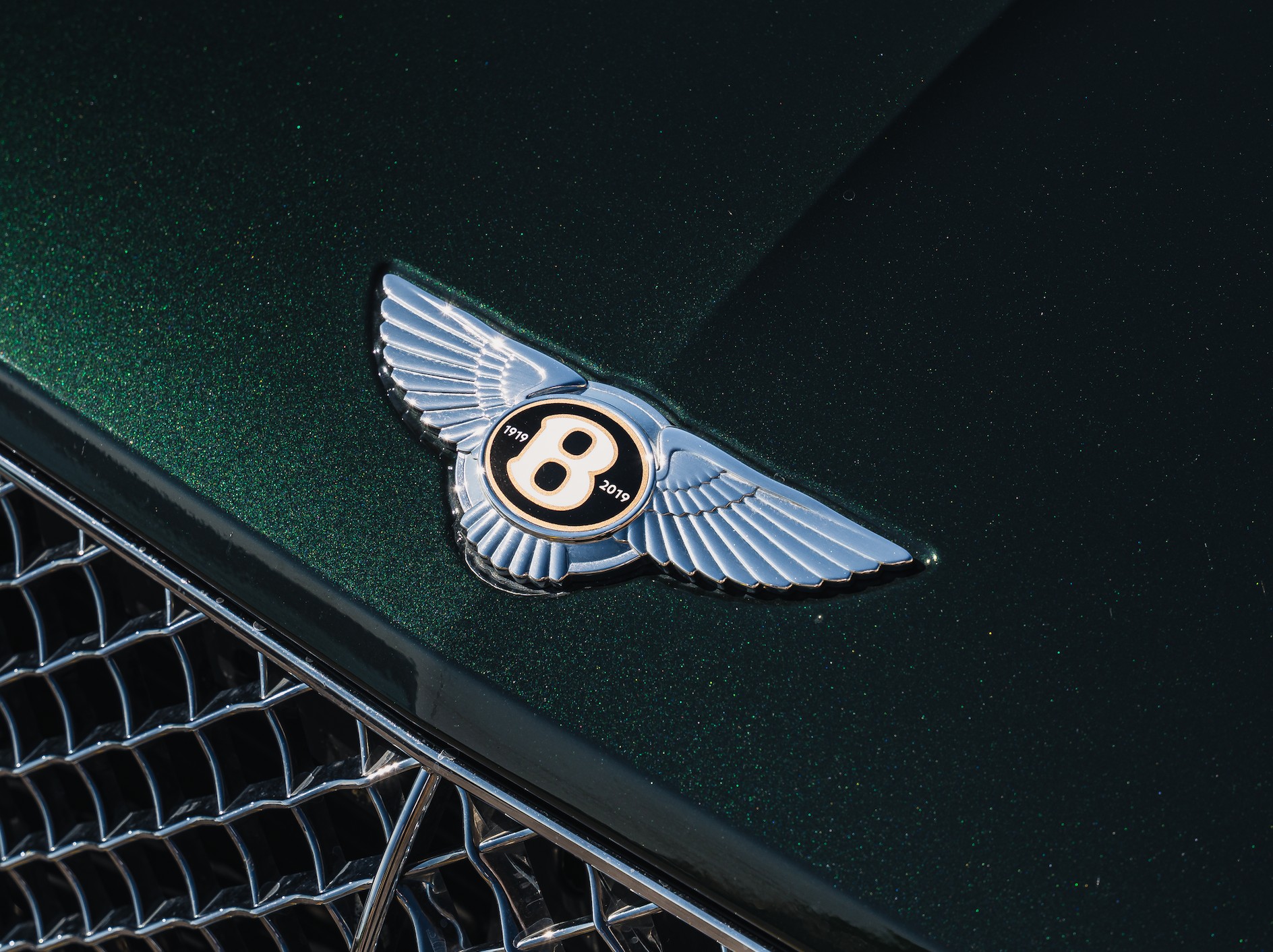 BENTLEY Continental GT 6.0 W12-image-8