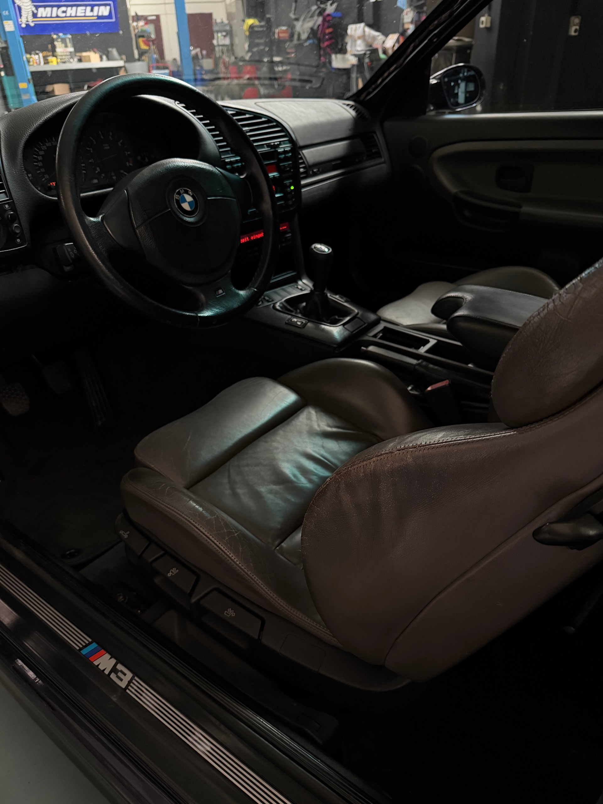 BMW M3 Coupé-image-3