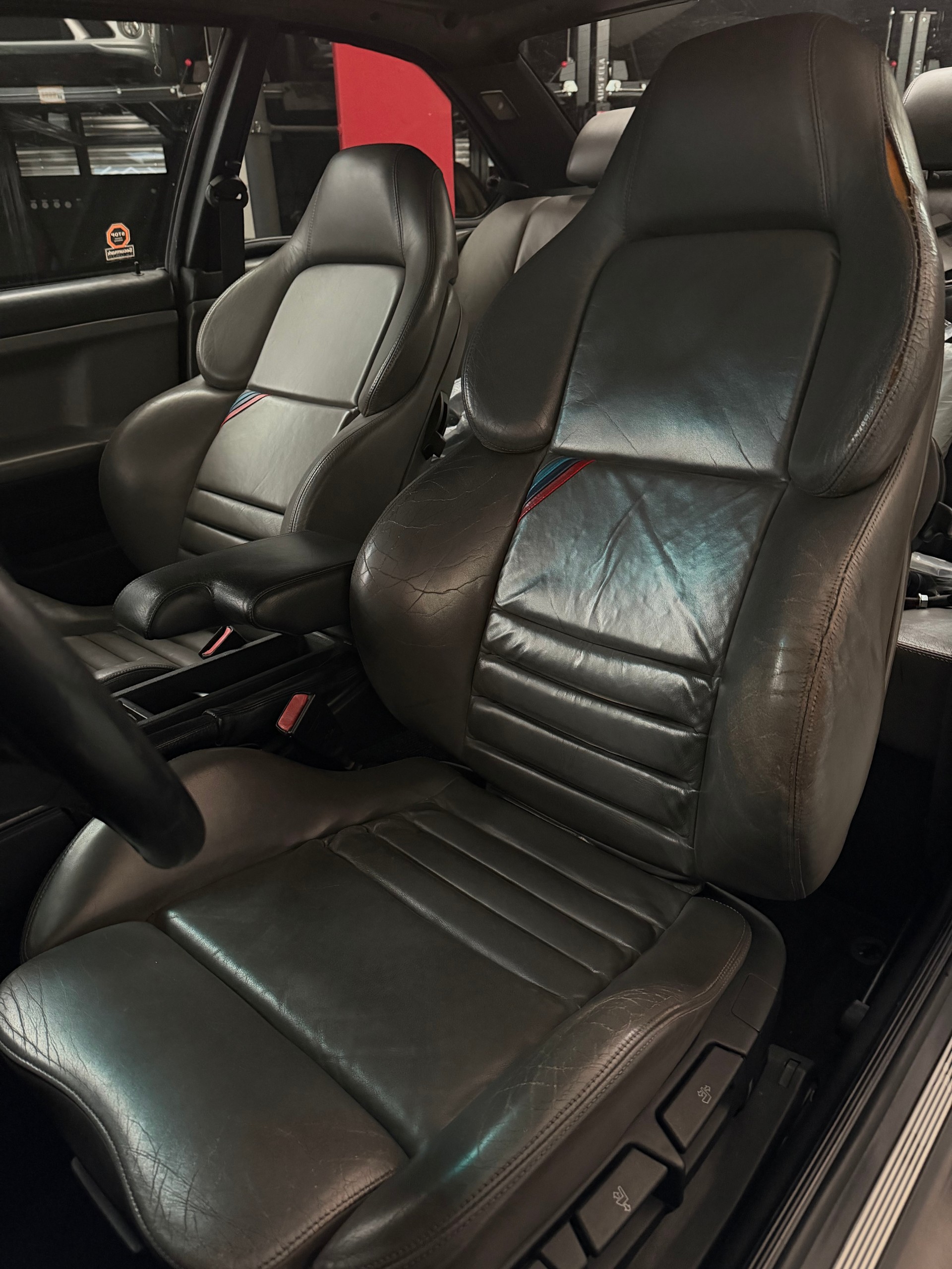 BMW M3 Coupé-image-4