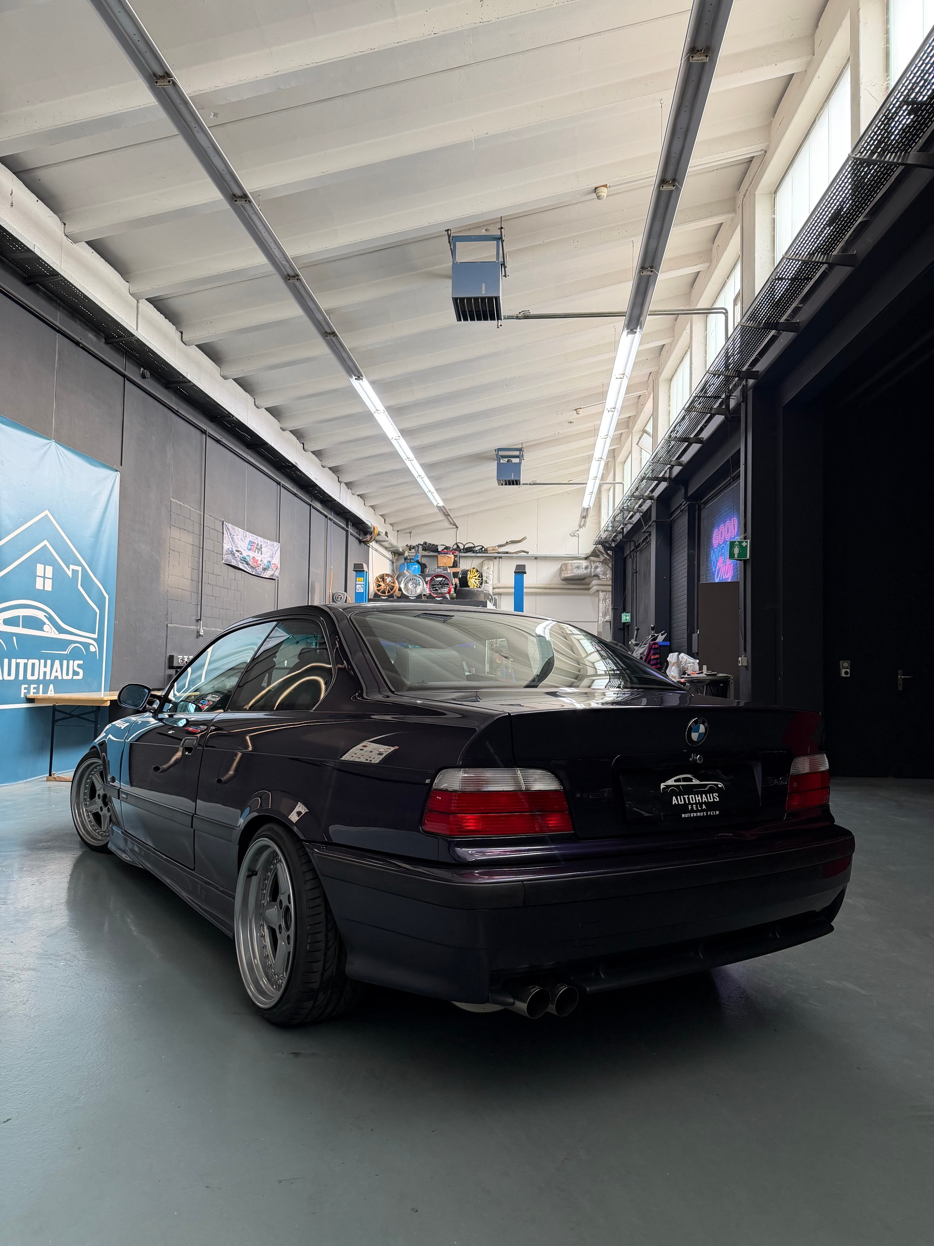 BMW M3 Coupé-image-2