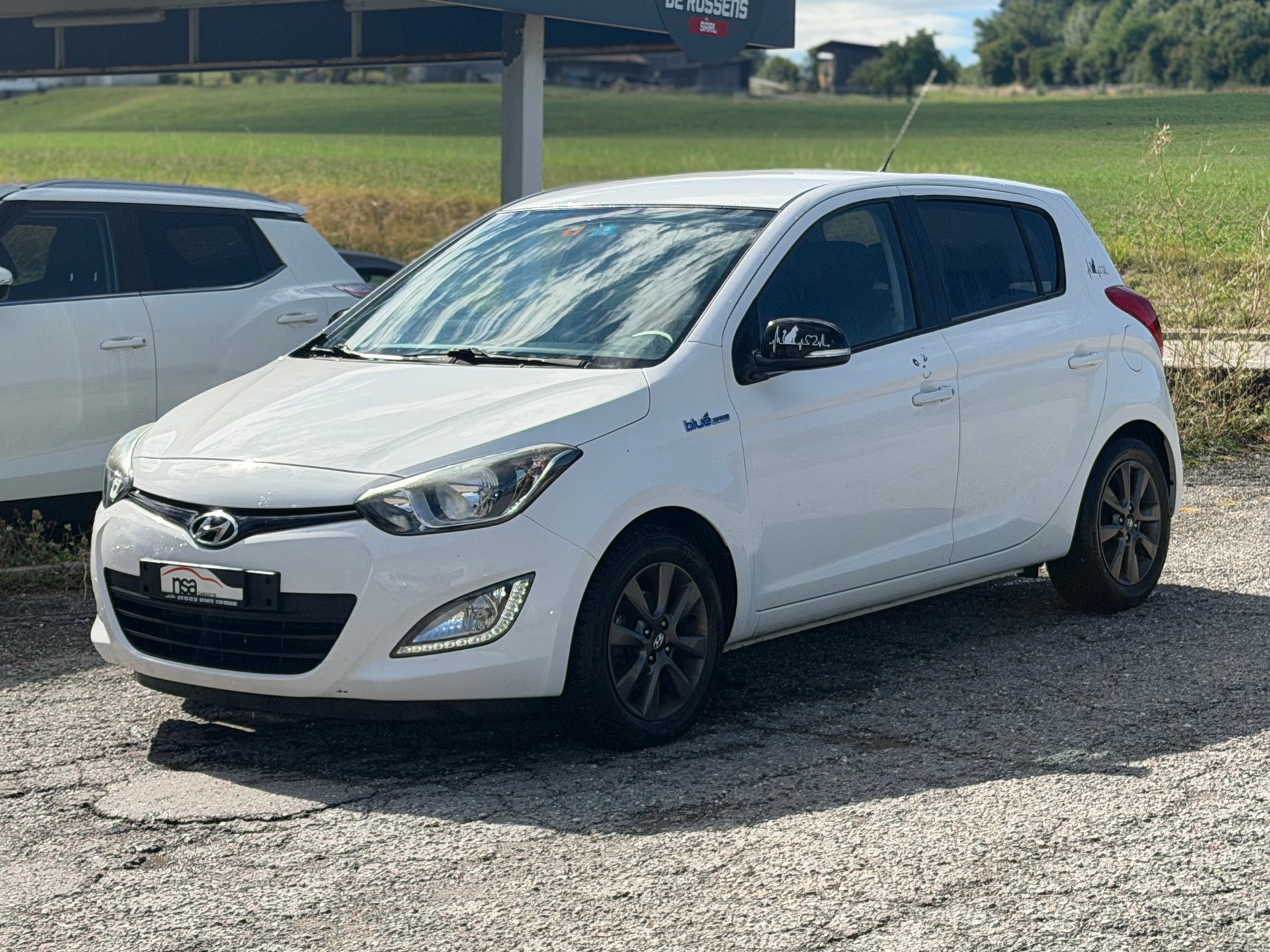 HYUNDAI i20 1.2 GO!-image-4
