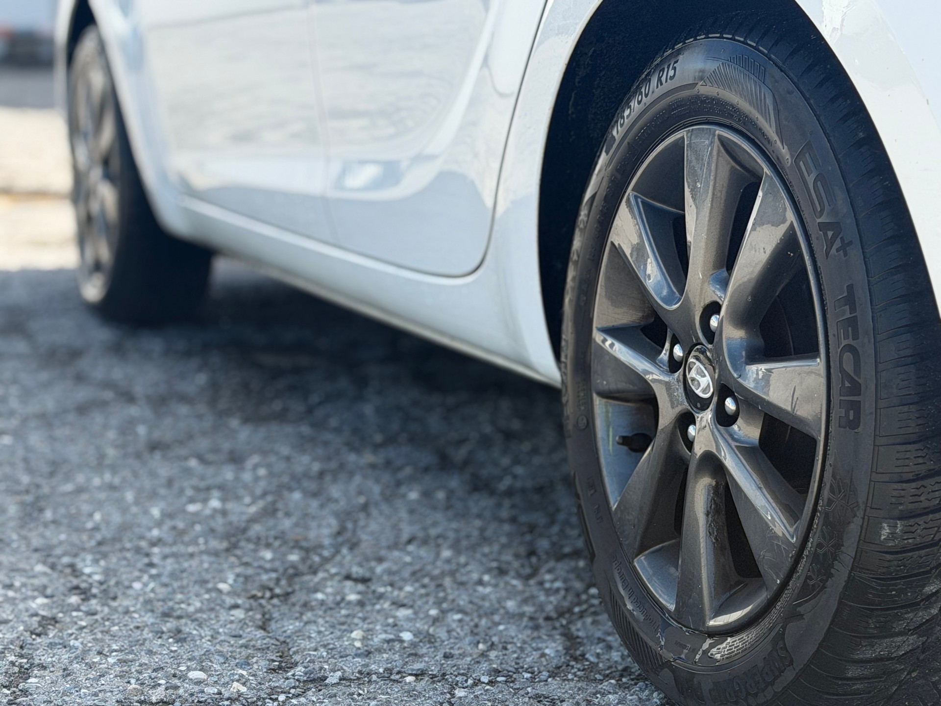 HYUNDAI i20 1.2 GO!-image-5