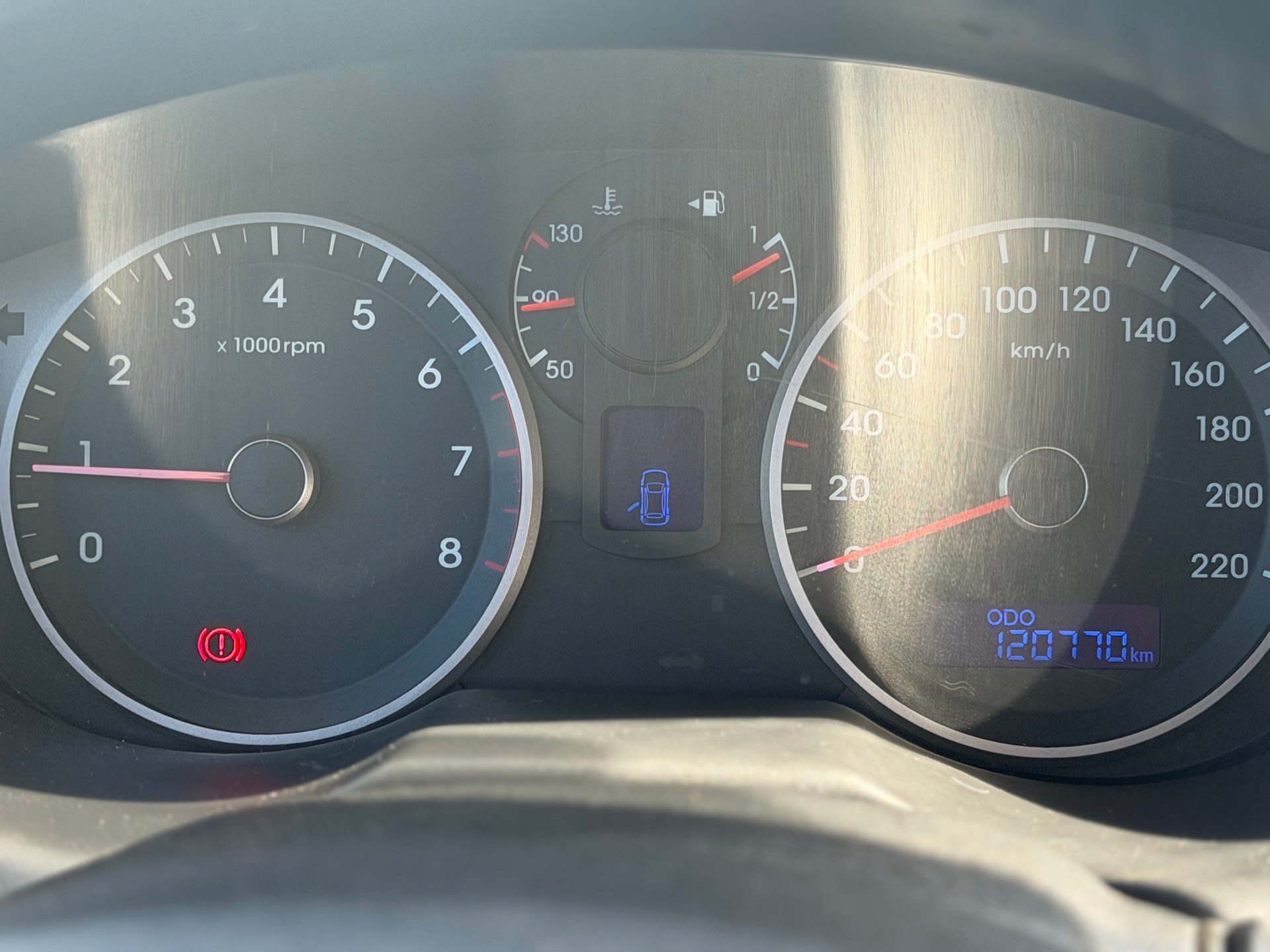 HYUNDAI i20 1.2 GO!-image-11