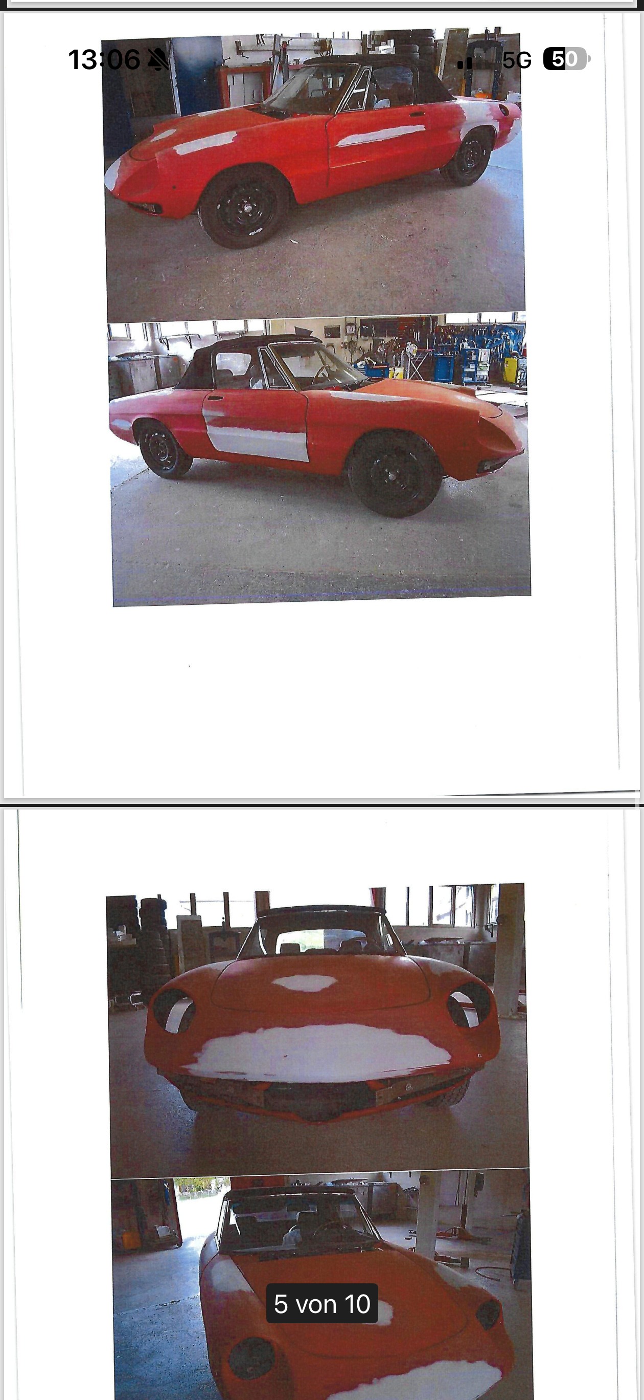ALFA ROMEO SPIDER-image-3
