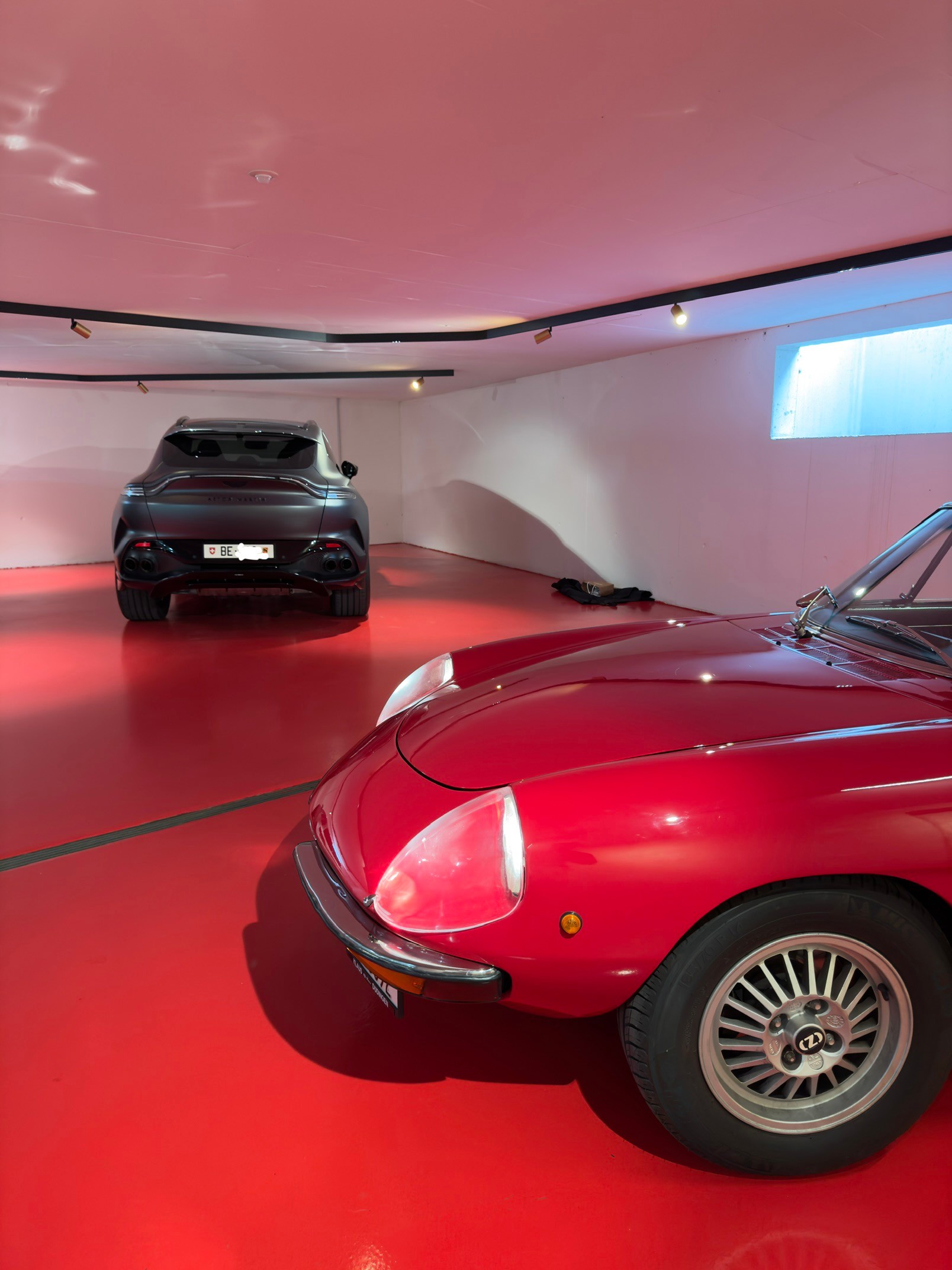 ALFA ROMEO SPIDER-image-1