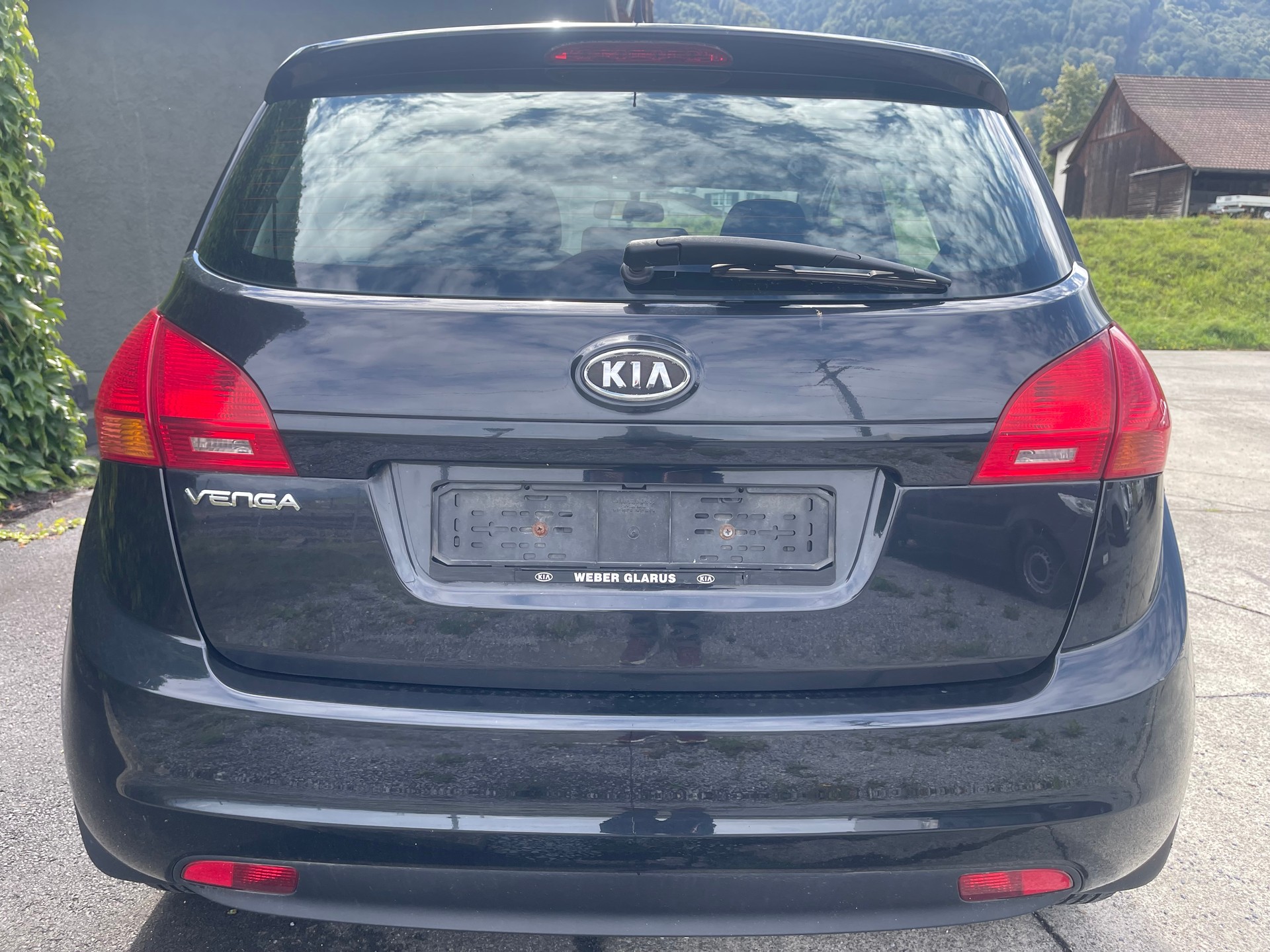 KIA Venga 1.4 CVVT Basic-image-6