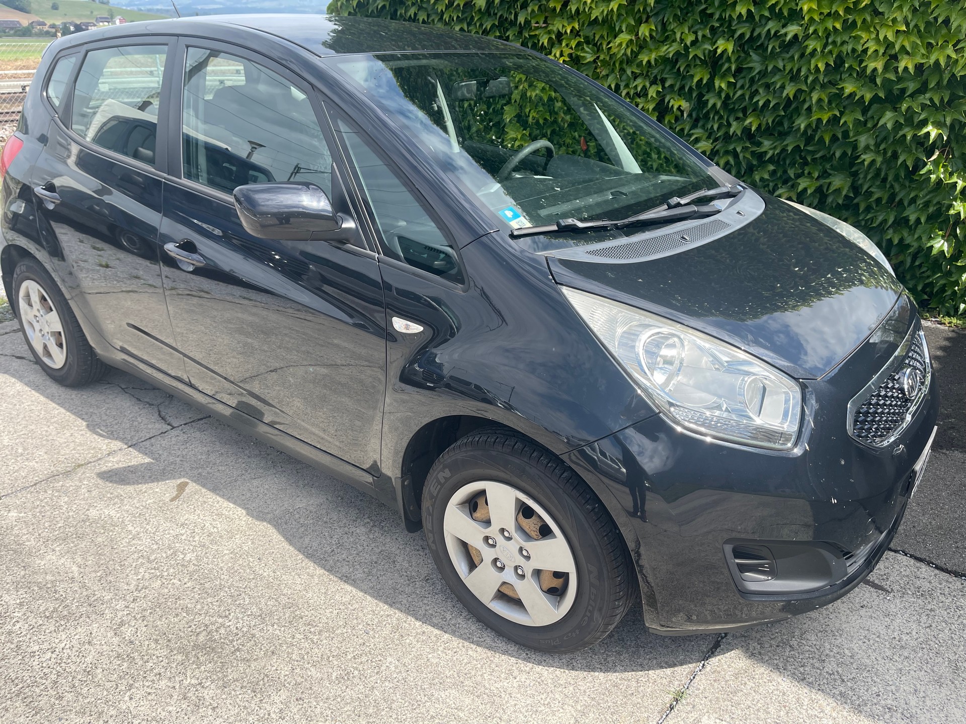 KIA Venga 1.4 CVVT Basic-image-3