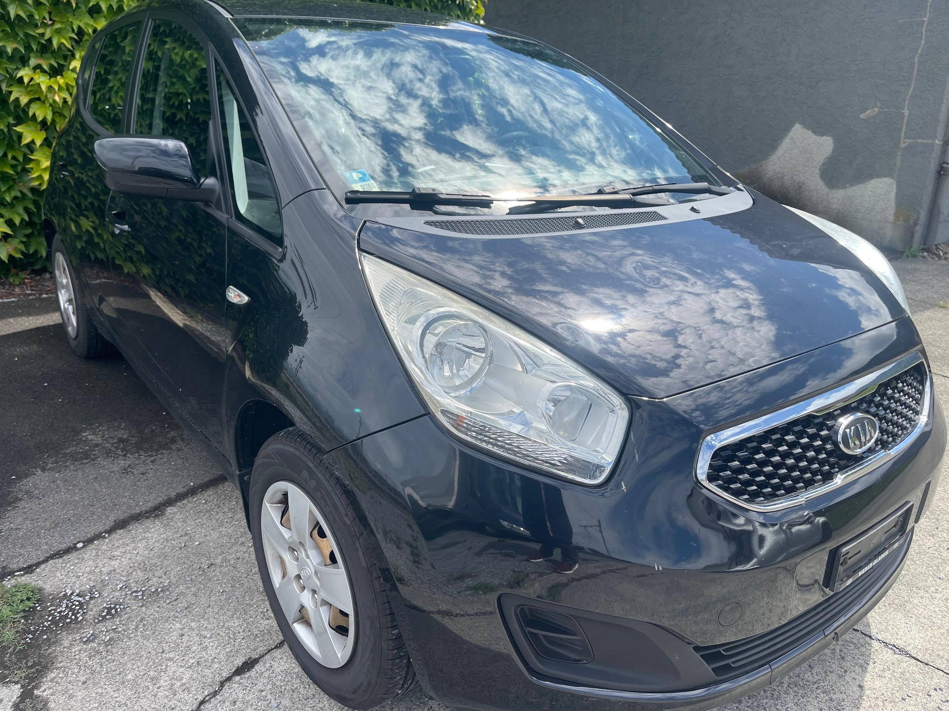 KIA Venga 1.4 CVVT Basic-image-7