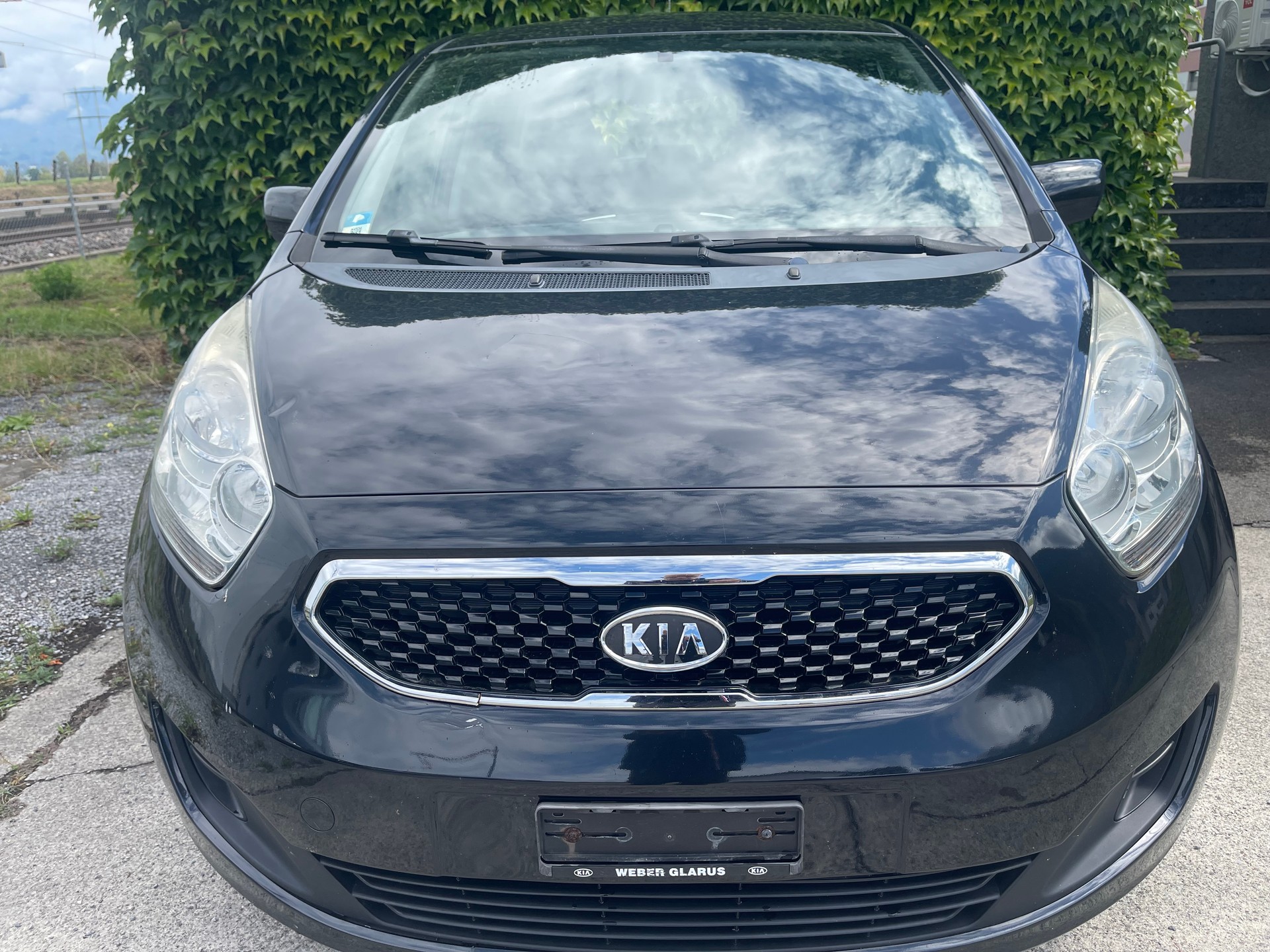 KIA Venga 1.4 CVVT Basic-image-9