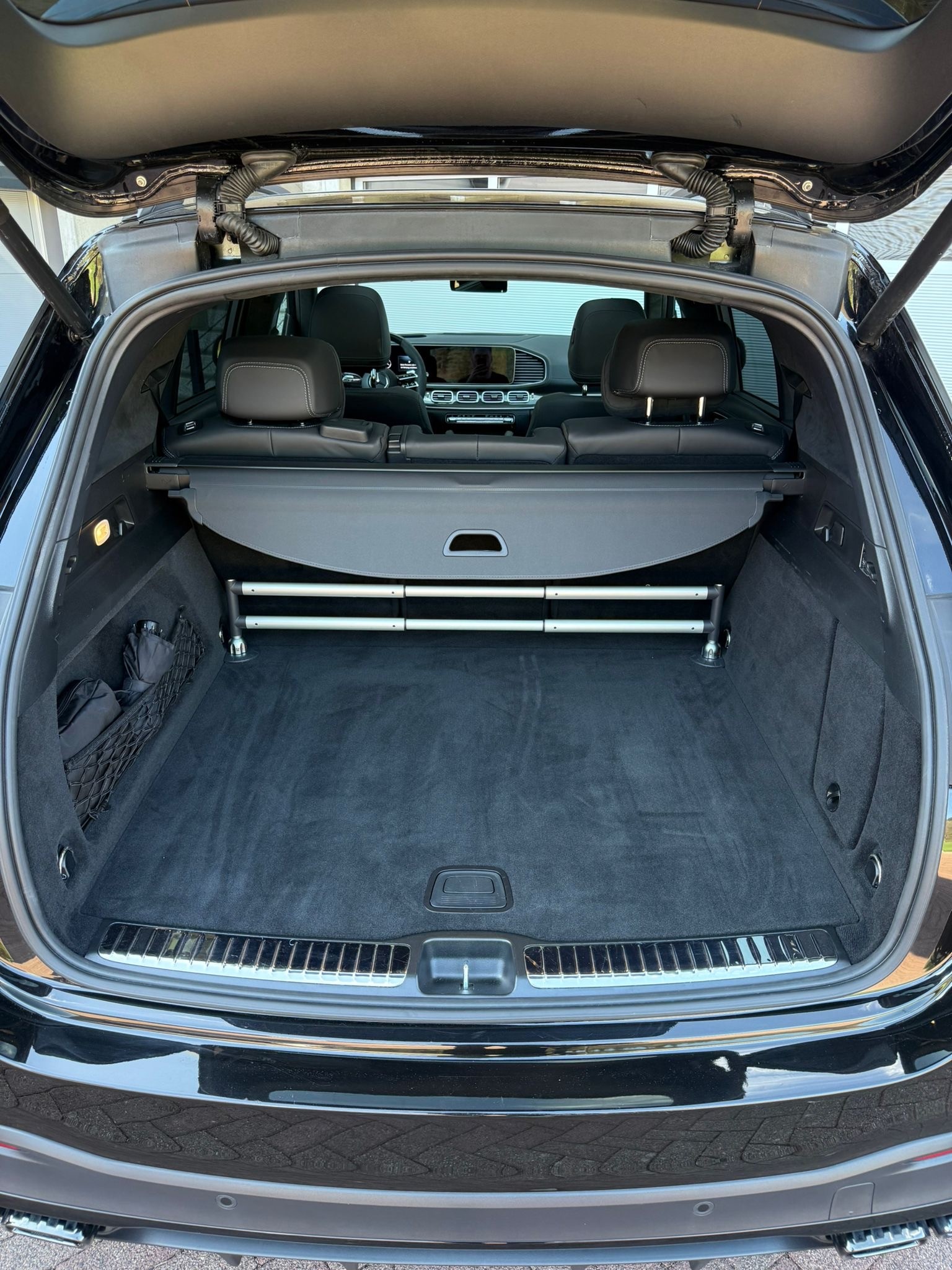 MERCEDES-BENZ GLE 63 S AMG 4Matic+ 9G-Speedshift-image-11