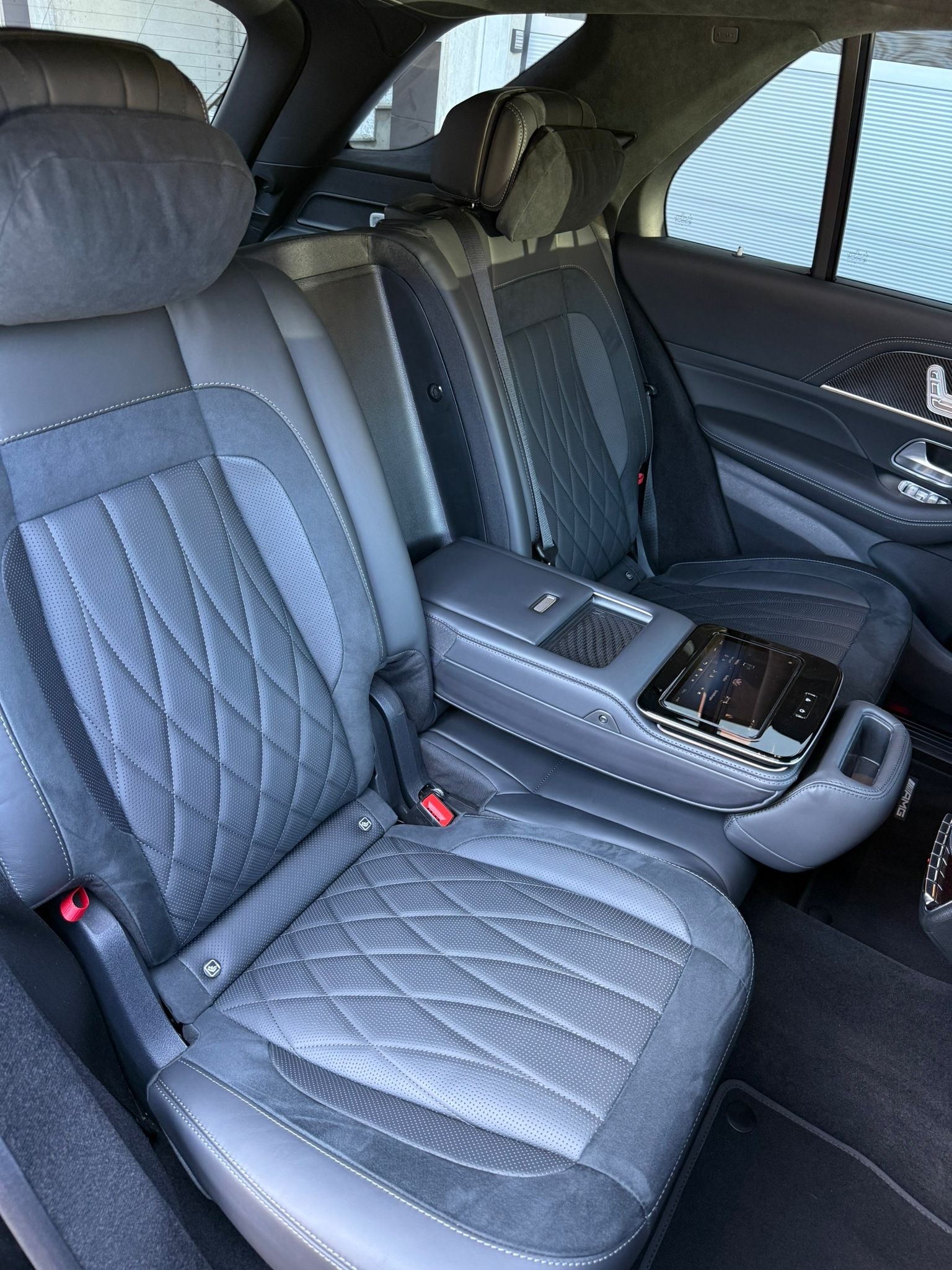 MERCEDES-BENZ GLE 63 S AMG 4Matic+ 9G-Speedshift-image-9