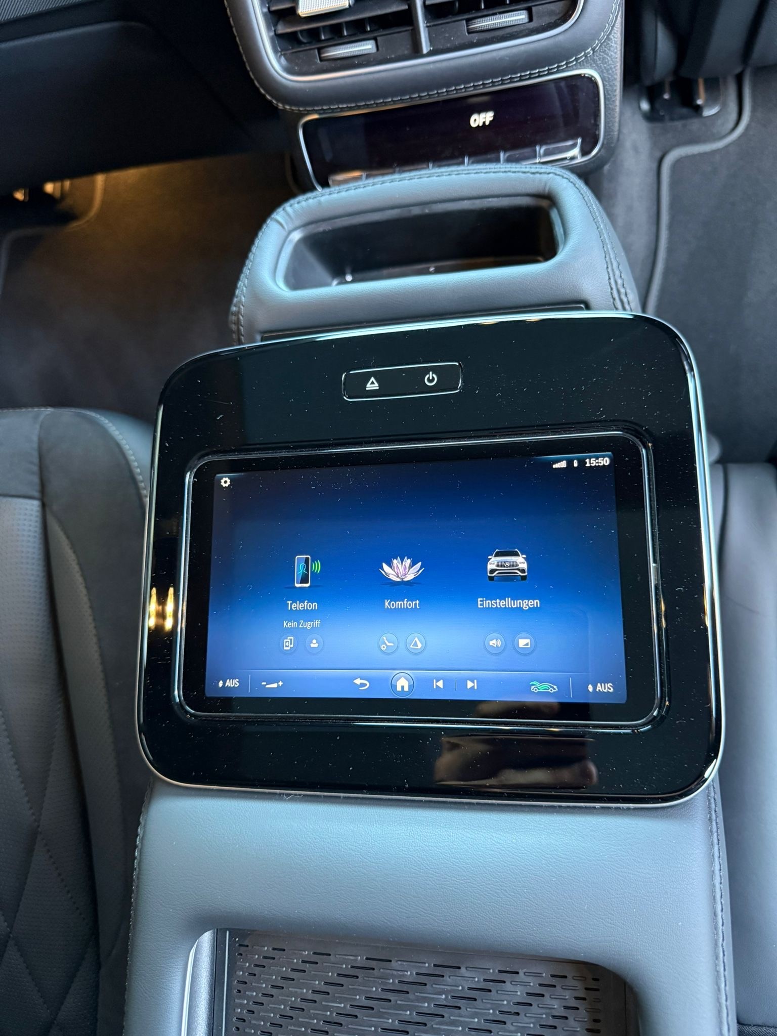 MERCEDES-BENZ GLE 63 S AMG 4Matic+ 9G-Speedshift-image-10