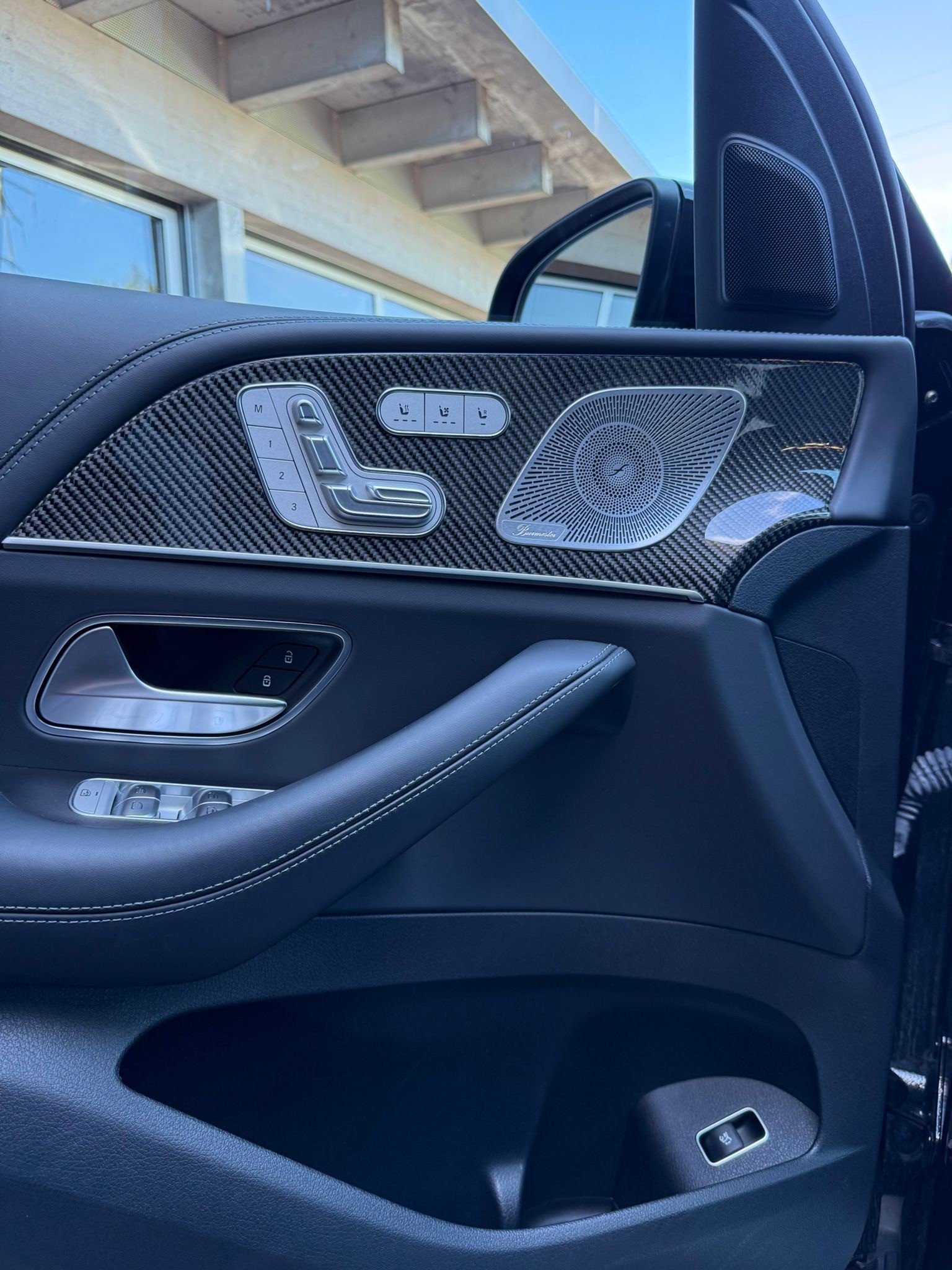 MERCEDES-BENZ GLE 63 S AMG 4Matic+ 9G-Speedshift-image-7