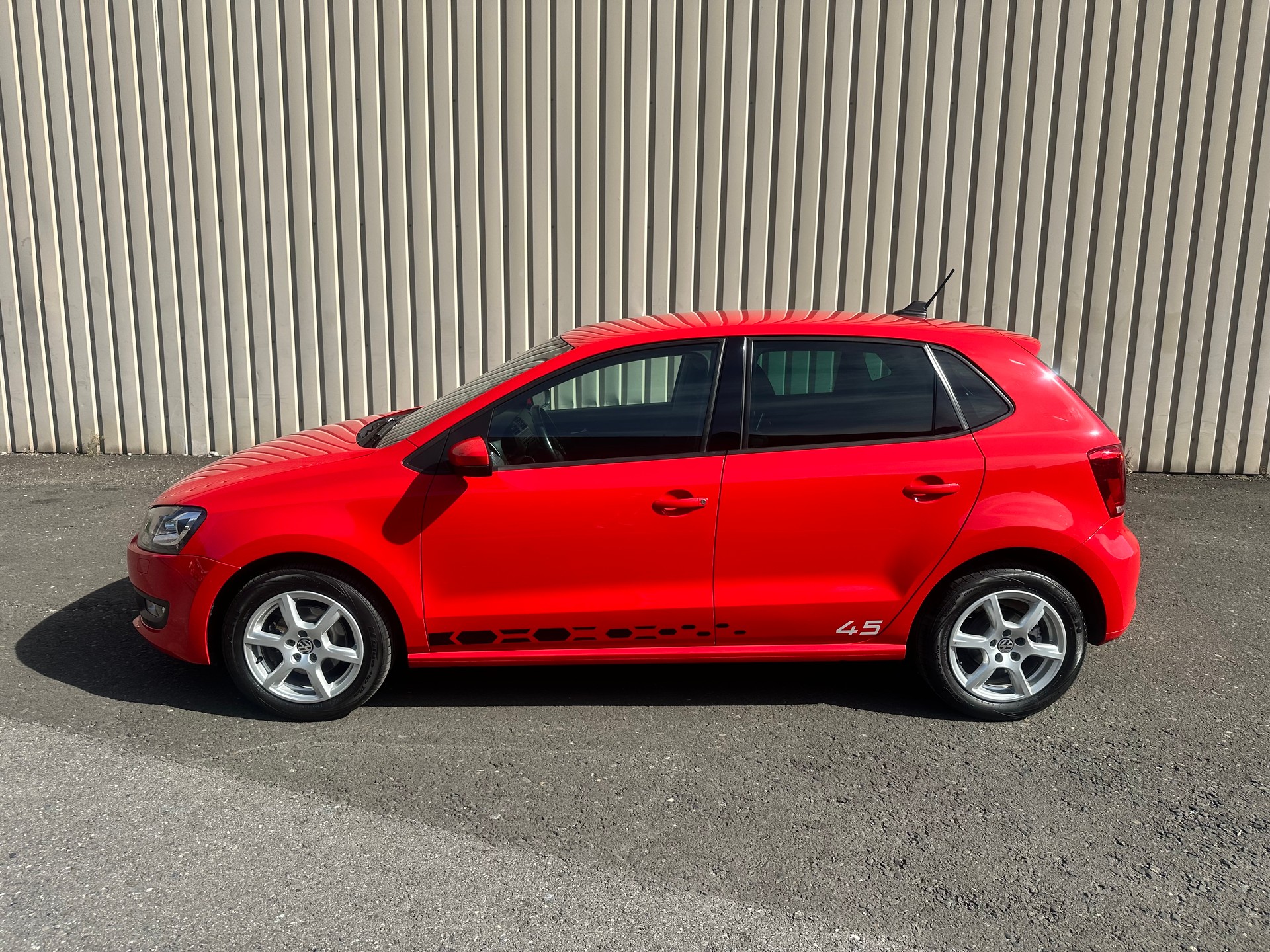 VW Polo 1.6 TDI Team-image-3