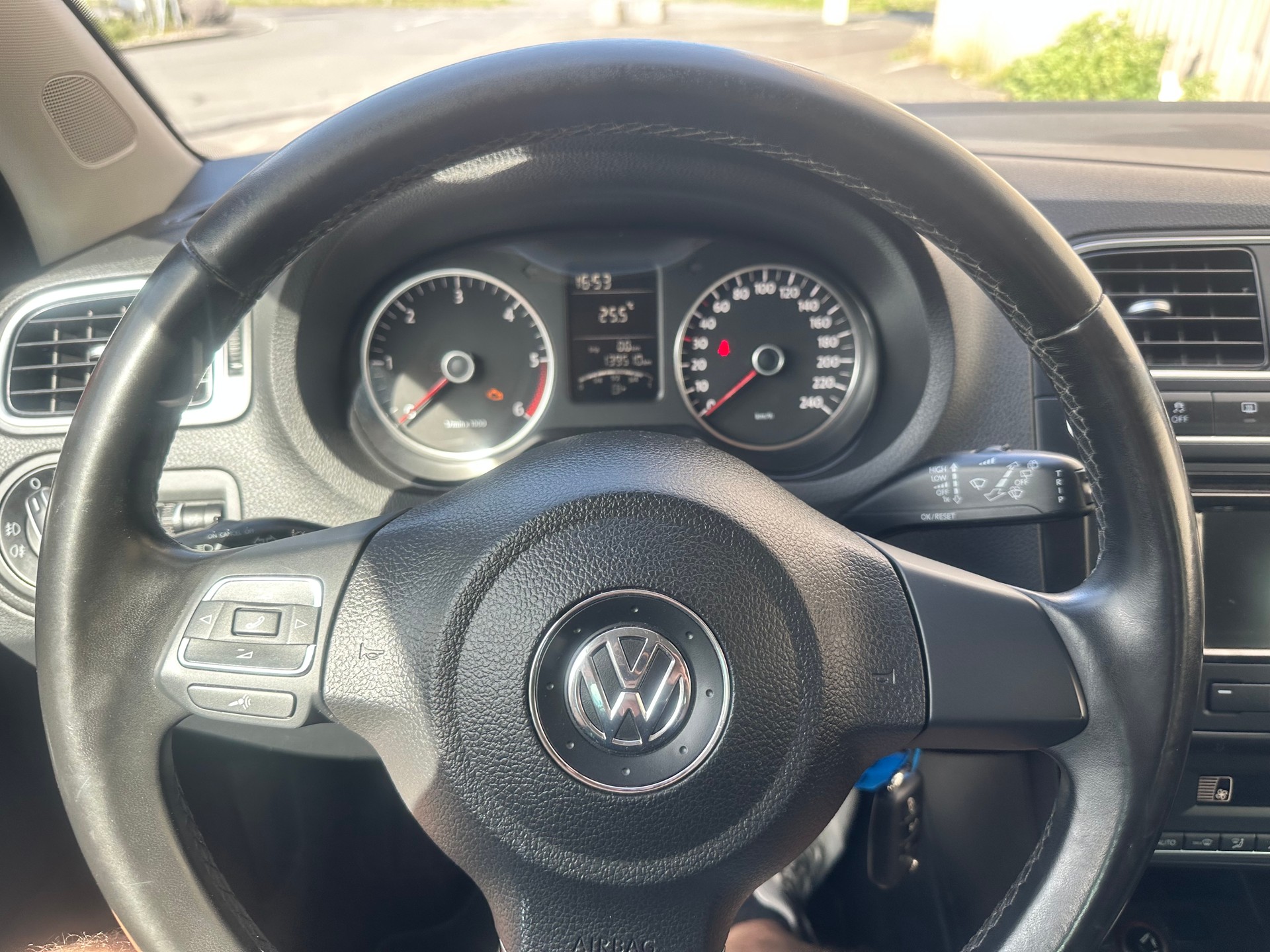 VW Polo 1.6 TDI Team-image-10