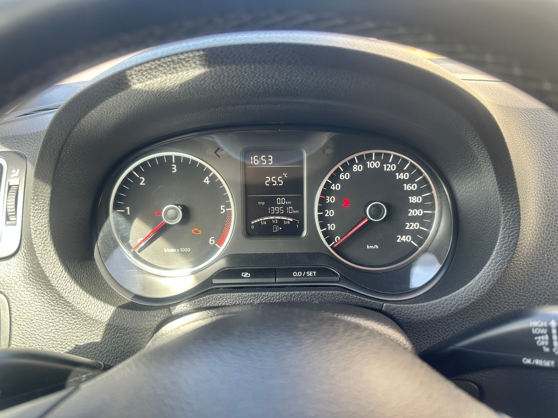 VW Polo 1.6 TDI Team-image-9