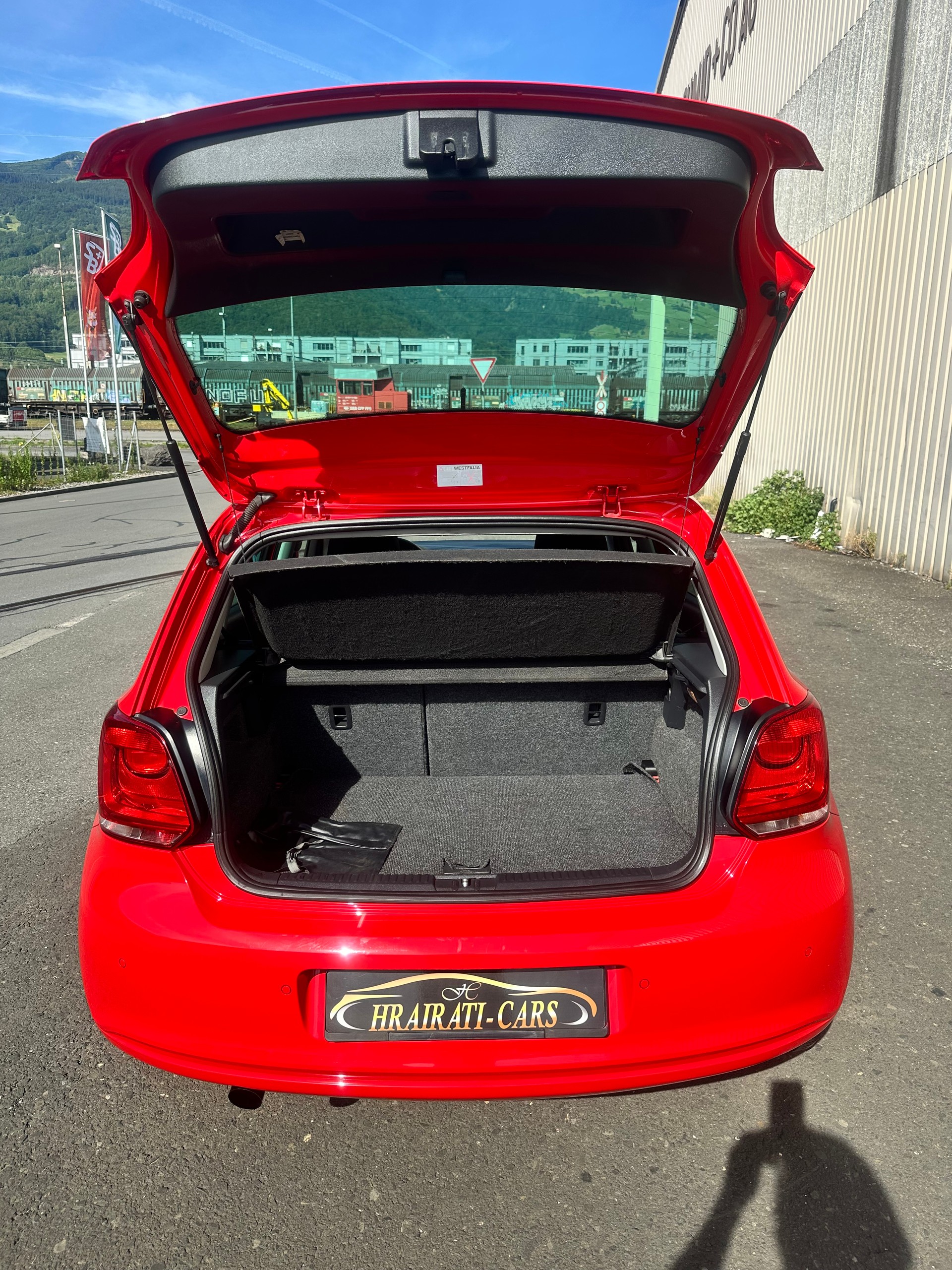 VW Polo 1.6 TDI Team-image-6