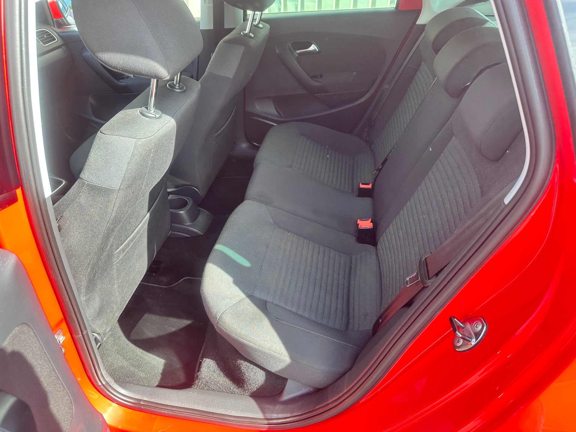 VW Polo 1.6 TDI Team-image-14