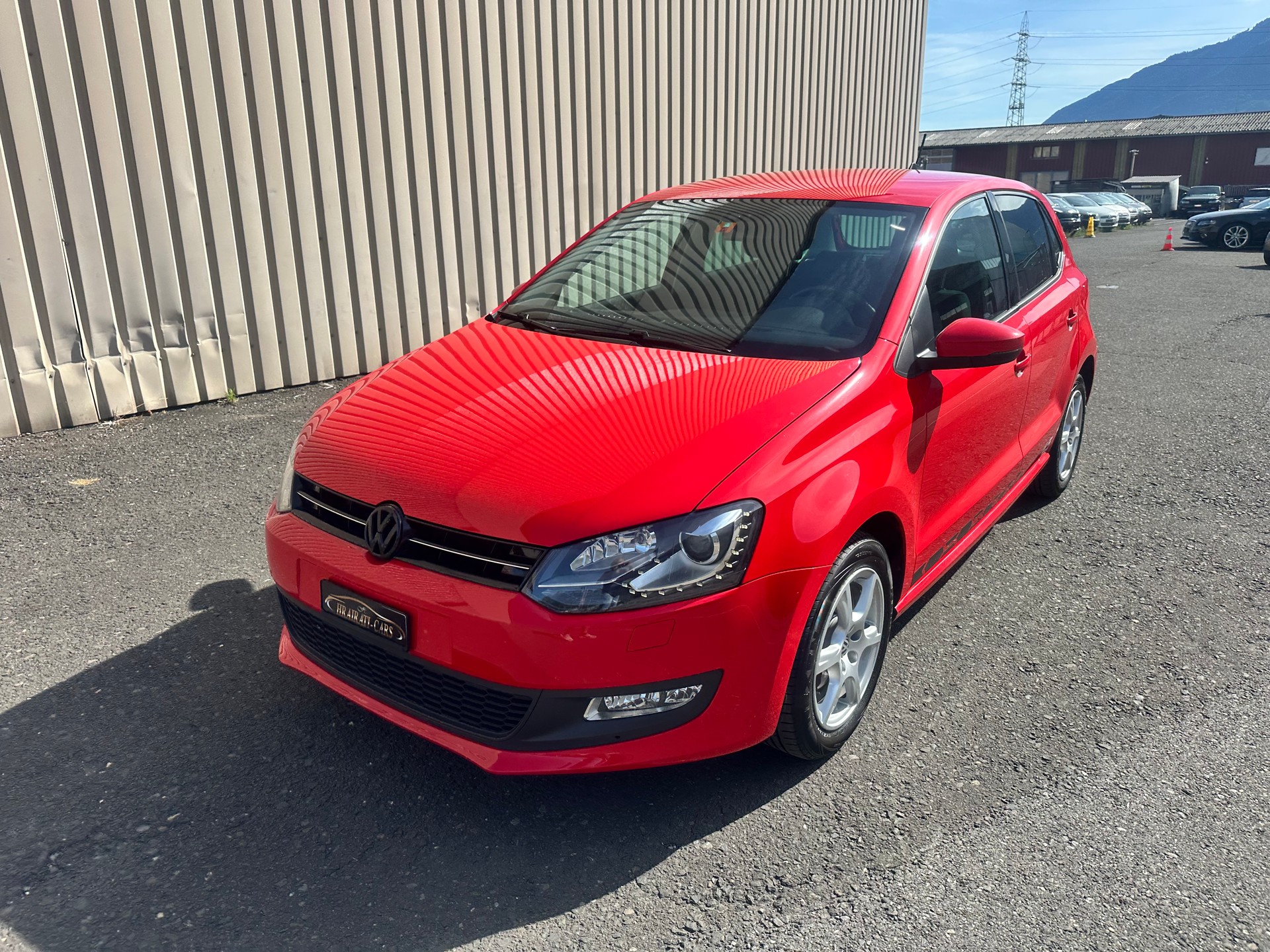 VW Polo 1.6 TDI Team-image-2