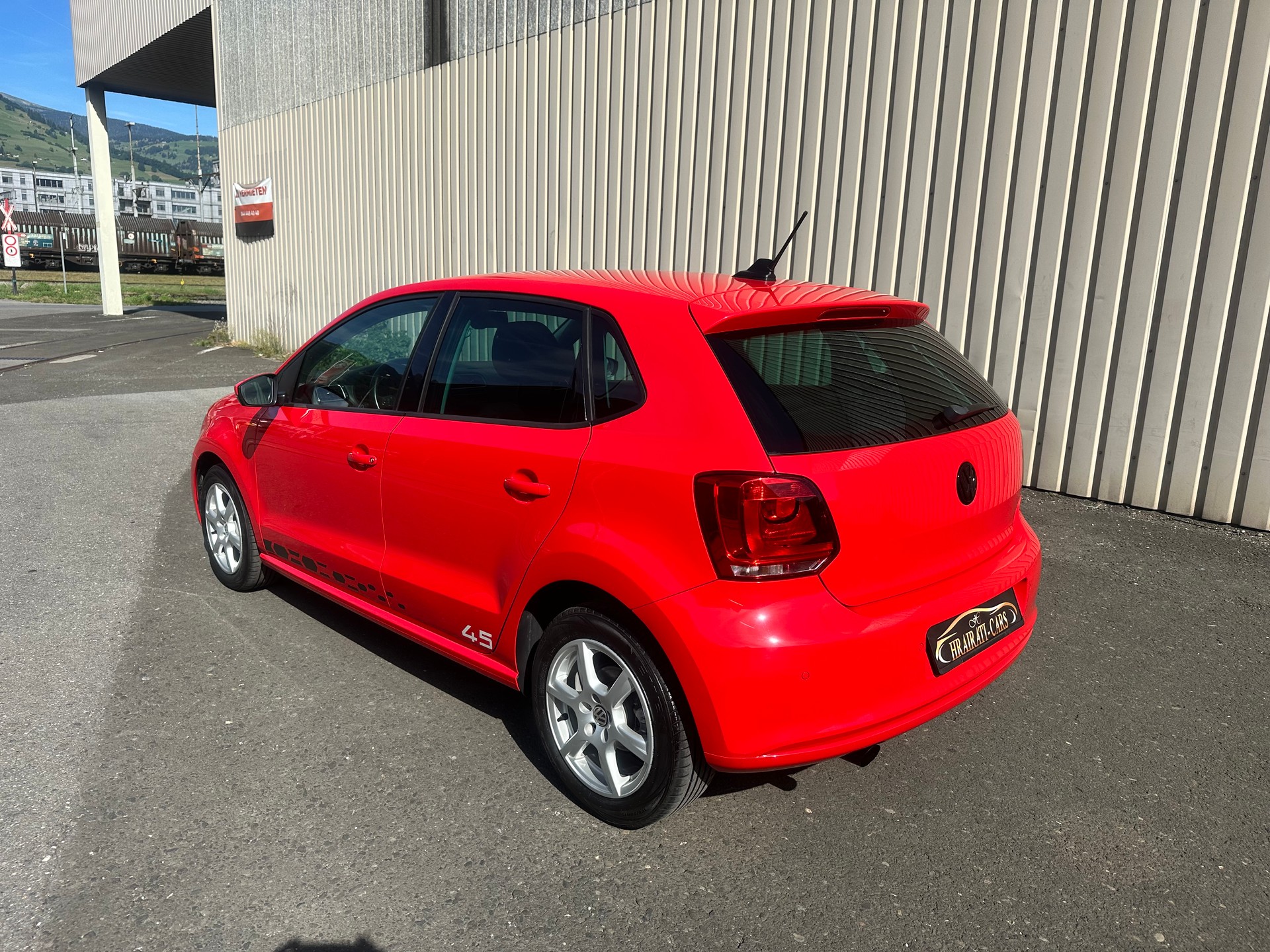 VW Polo 1.6 TDI Team-image-4