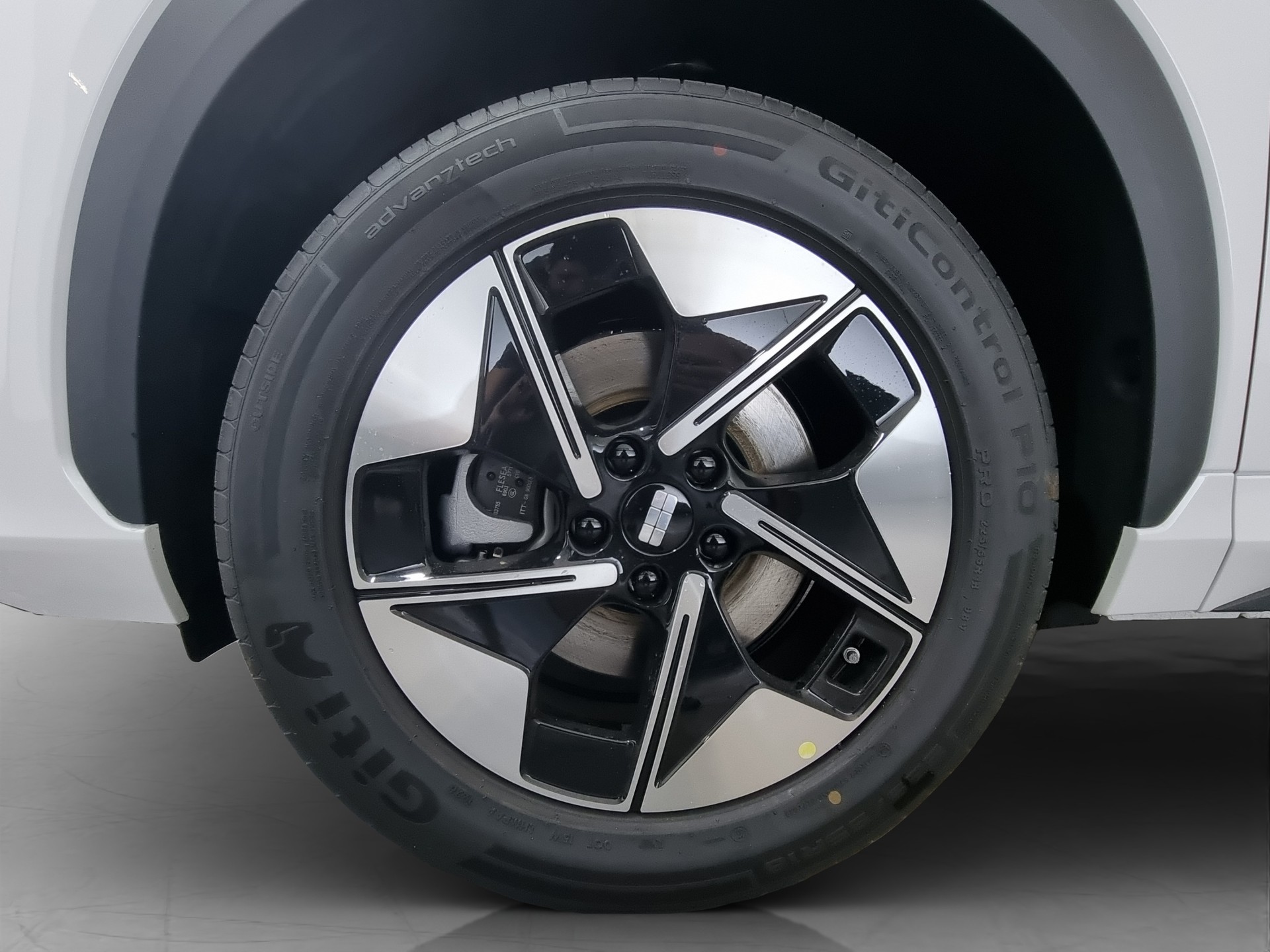 GEELY E5 Pro+ FWD-image-14
