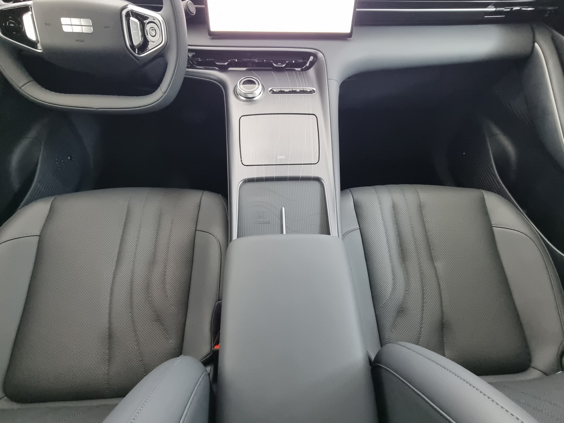 GEELY E5 Pro+ FWD-image-9