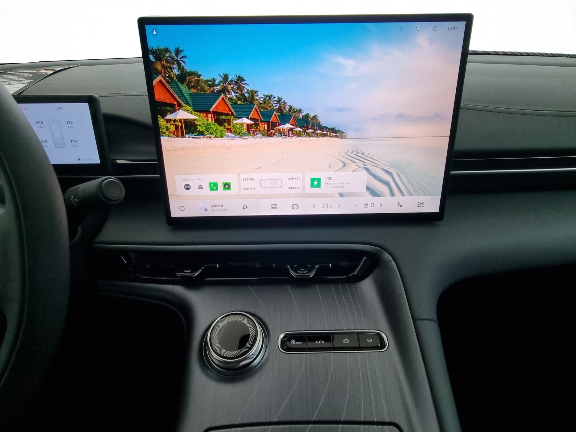 GEELY E5 Pro+ FWD-image-15