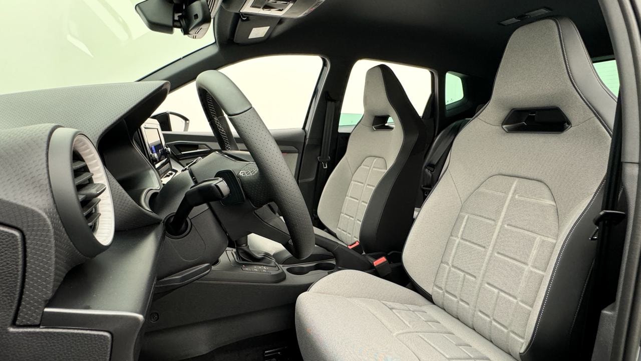 SEAT Arona 1.0 TSI Eco FR DSG-image-4