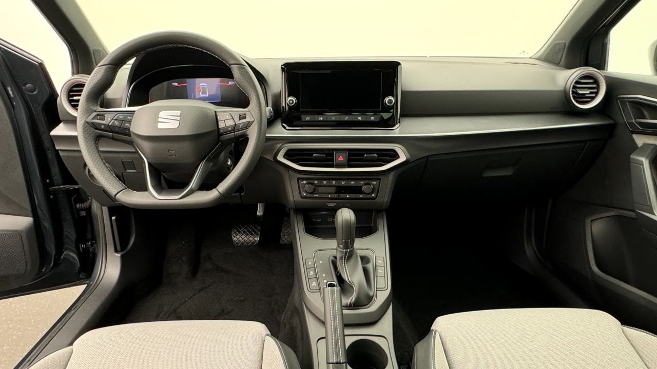 SEAT Arona 1.0 TSI Eco FR DSG-image-5