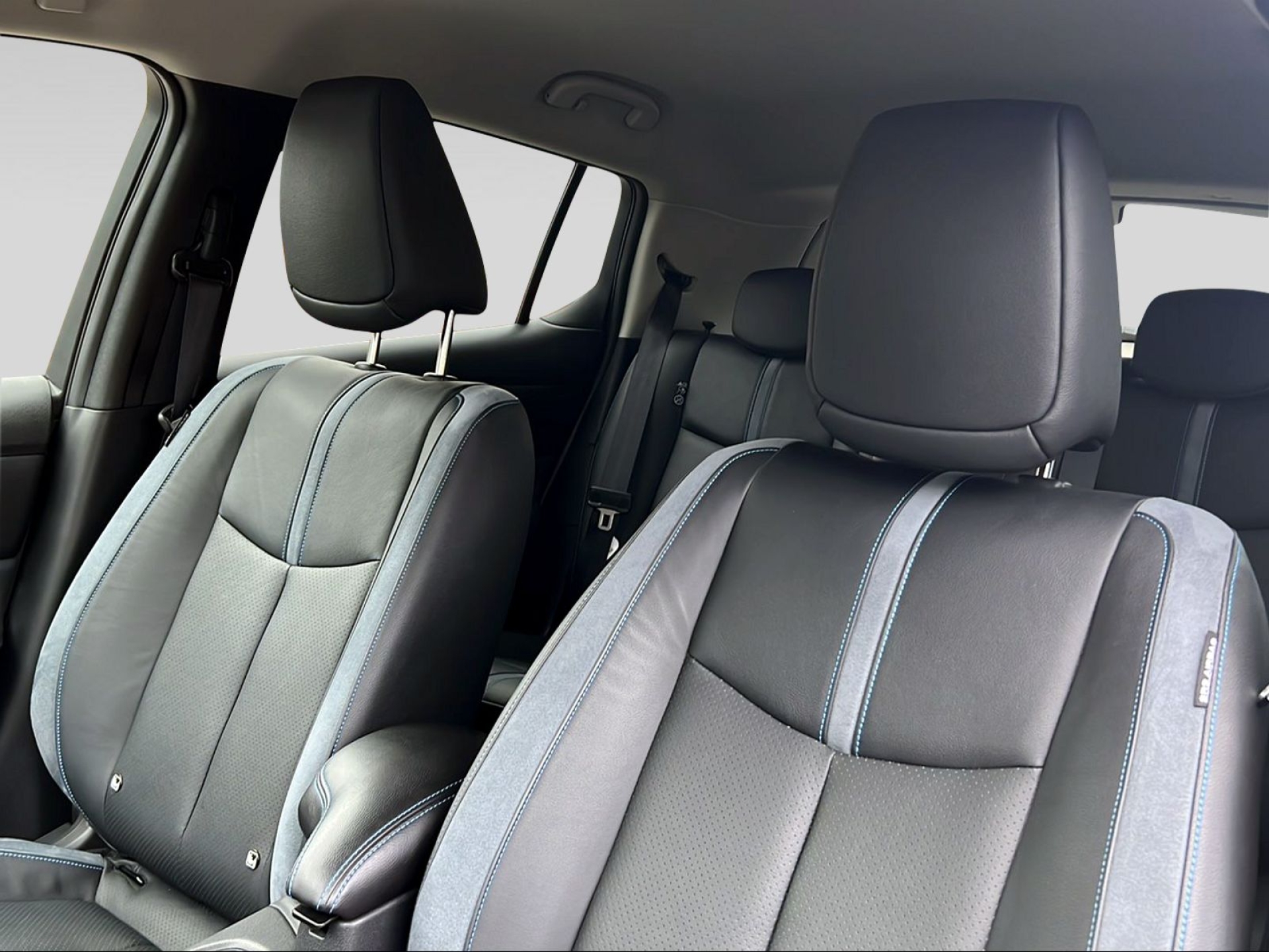 NISSAN Leaf-image-5